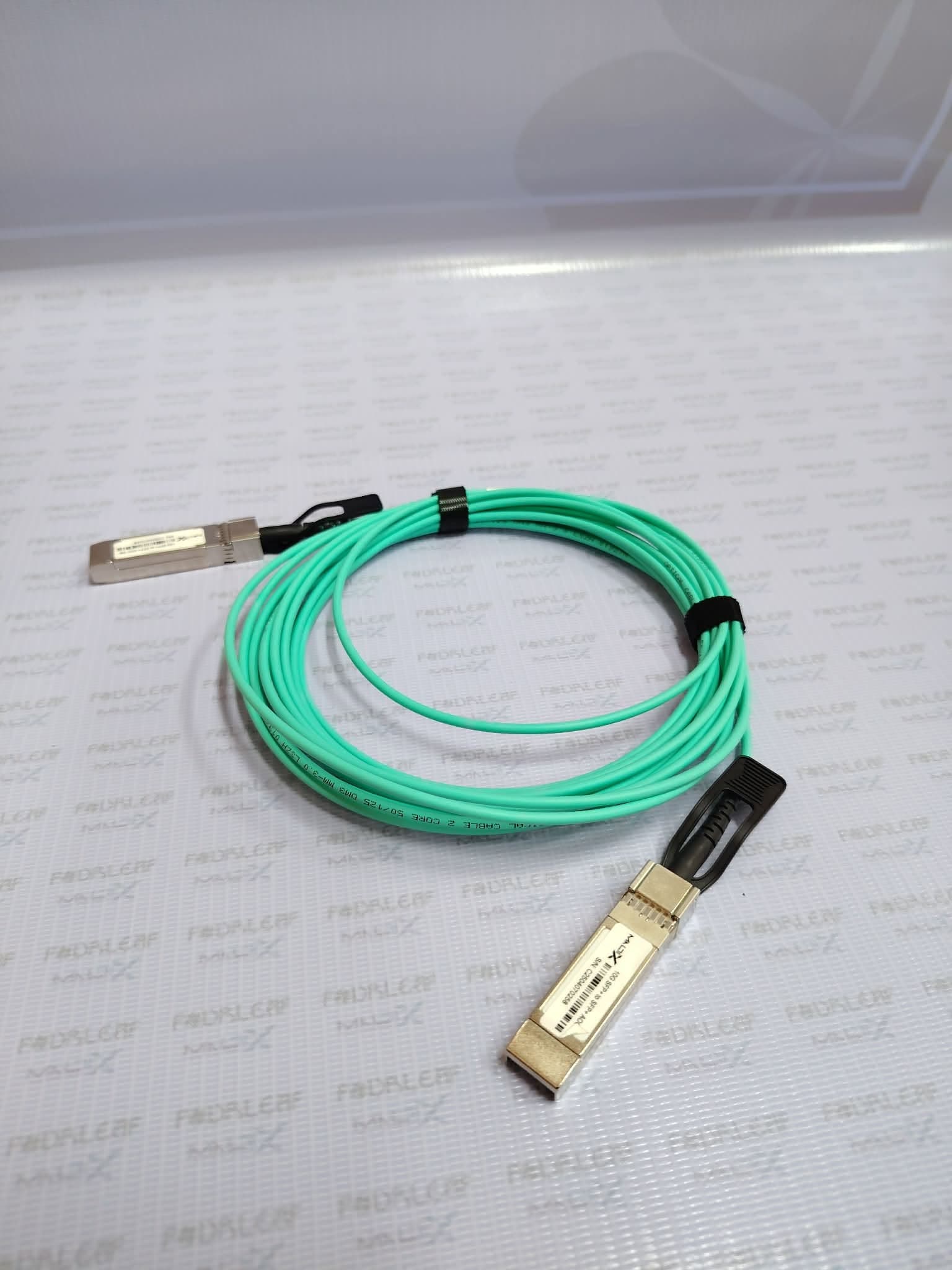 AOC 10G CABLE 5M MALTIX