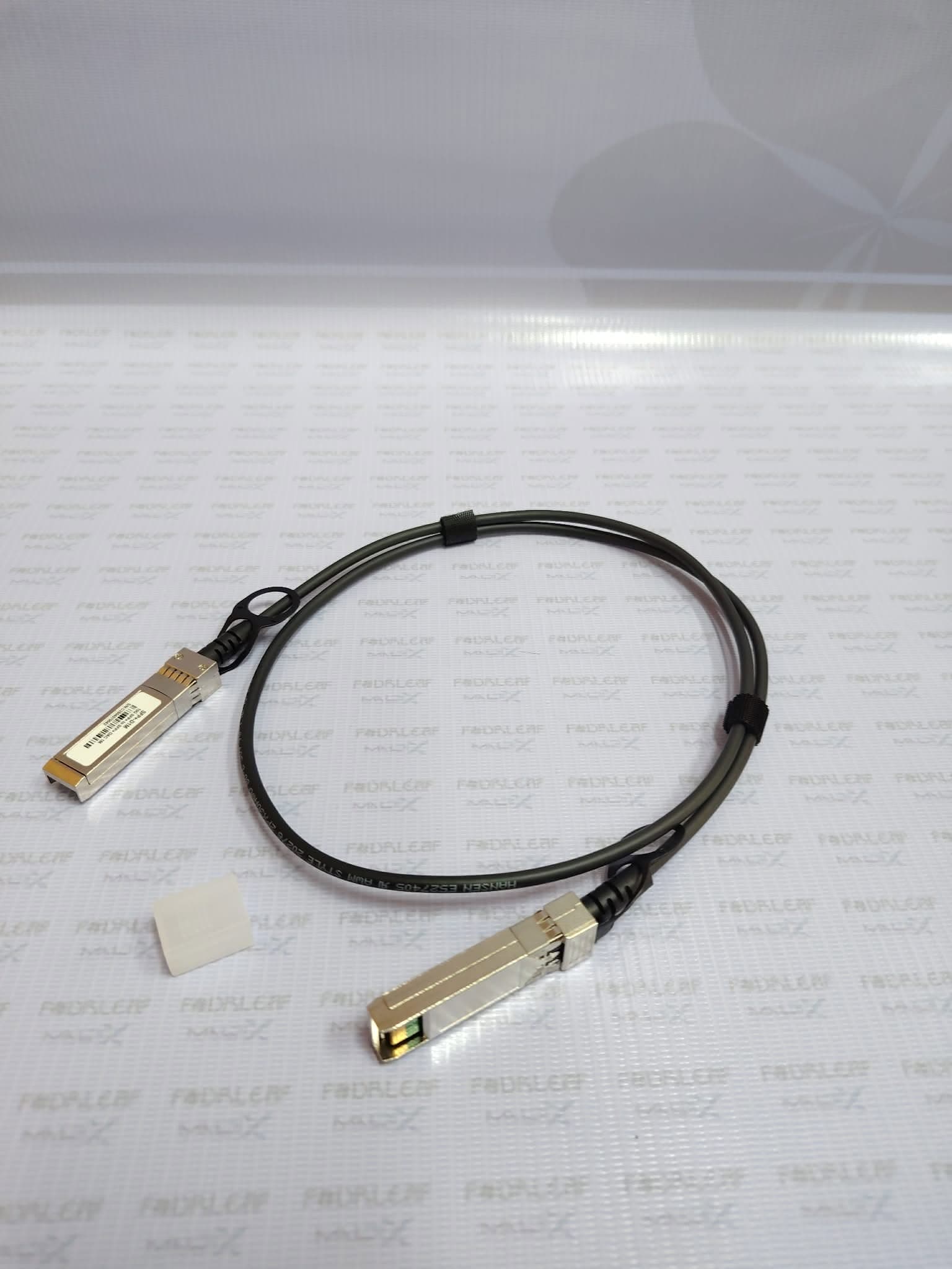 DAC 10G CABLE 1M MALTIX