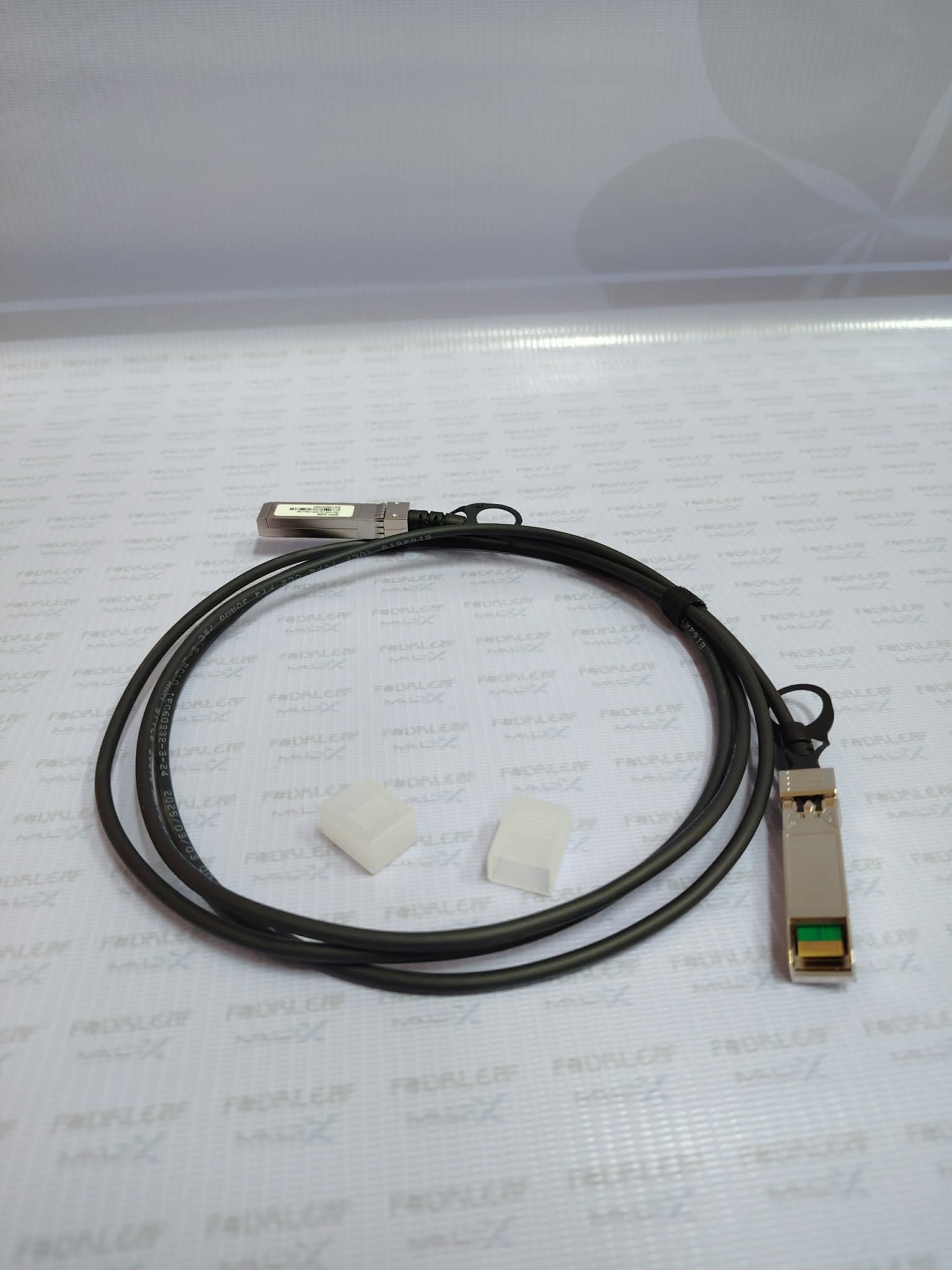 DAC 10G CABLE 2M MALTIX
