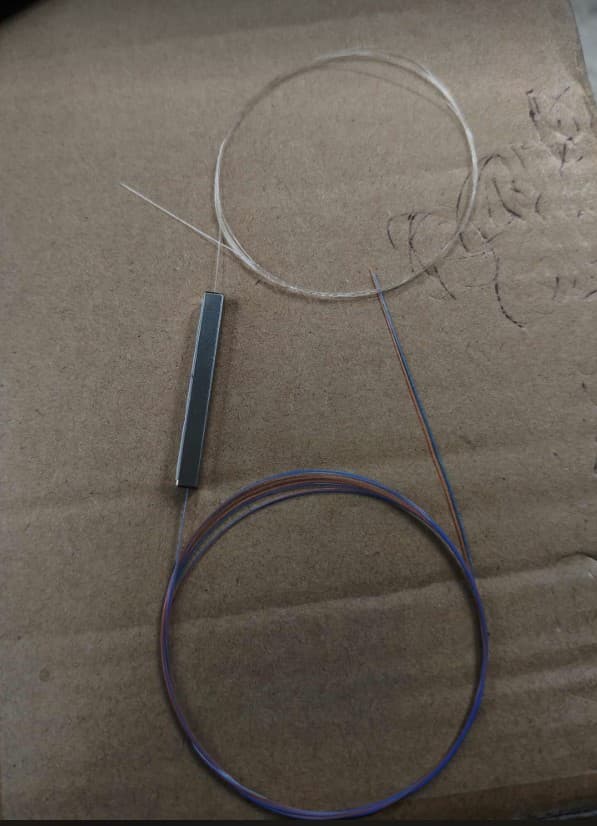 Bare-PLC 1x2