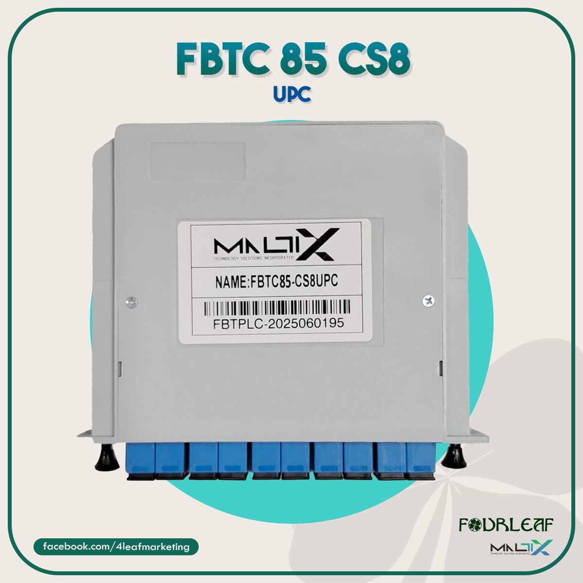 FBTC85-CS8UPC