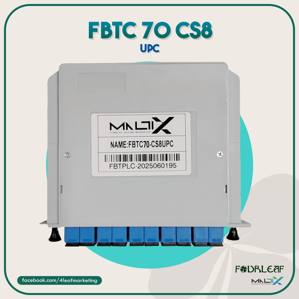 FBTC70-CS8UPC