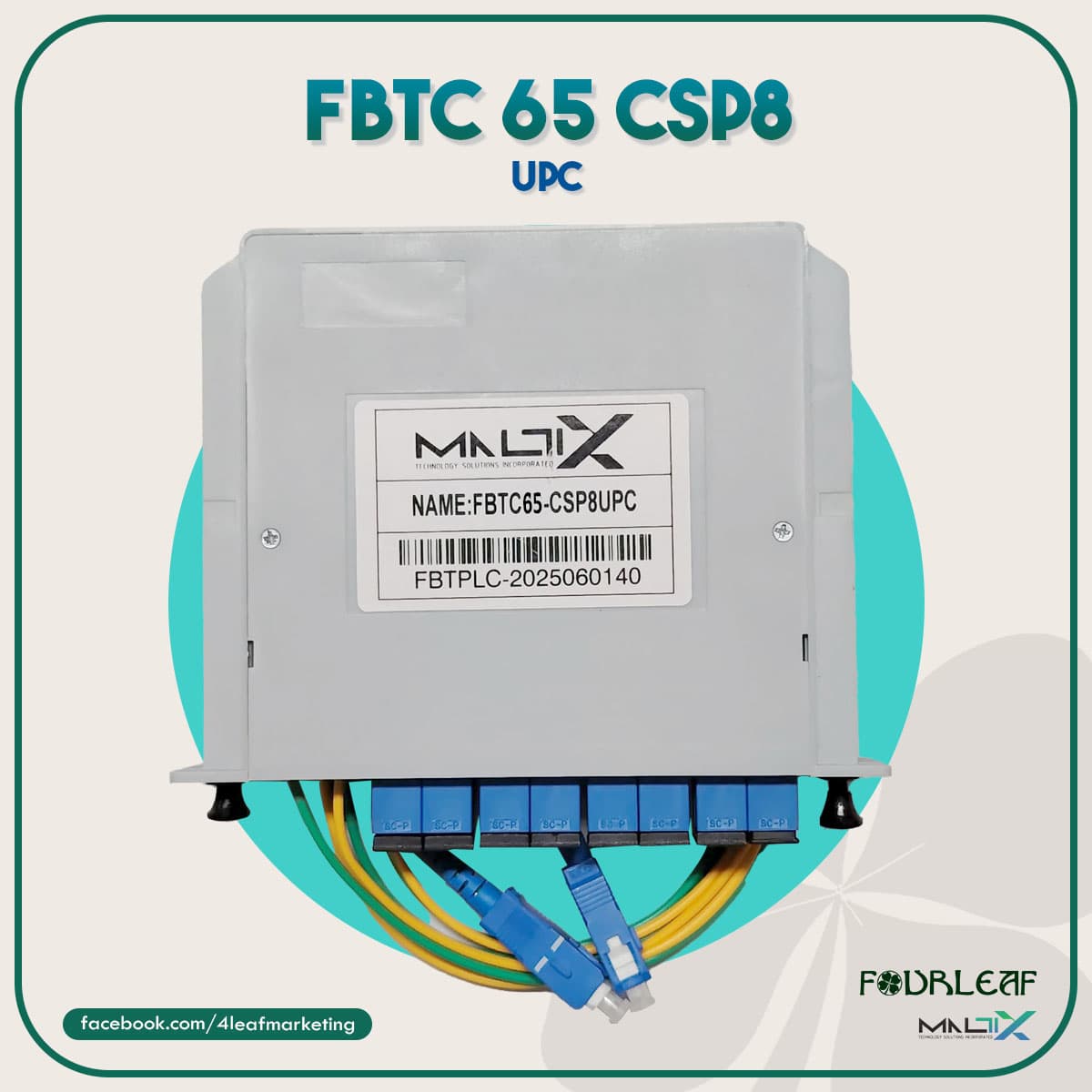 FBTC65-CSP8UPC