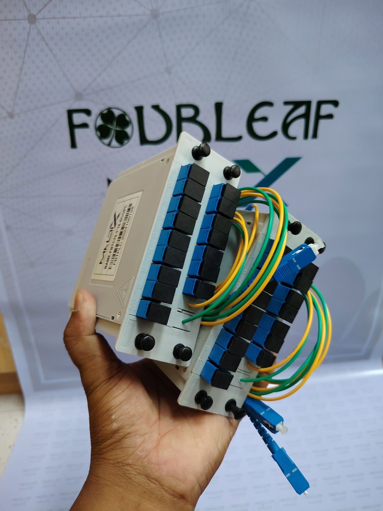 FBTC80-CSP16UPC