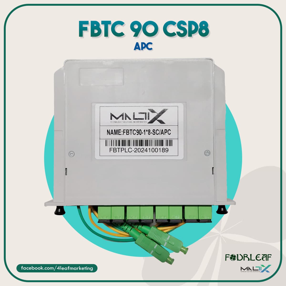 FBTC90-CSP8APC