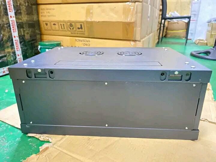 DATA CABINET