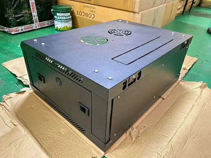 DATA CABINET