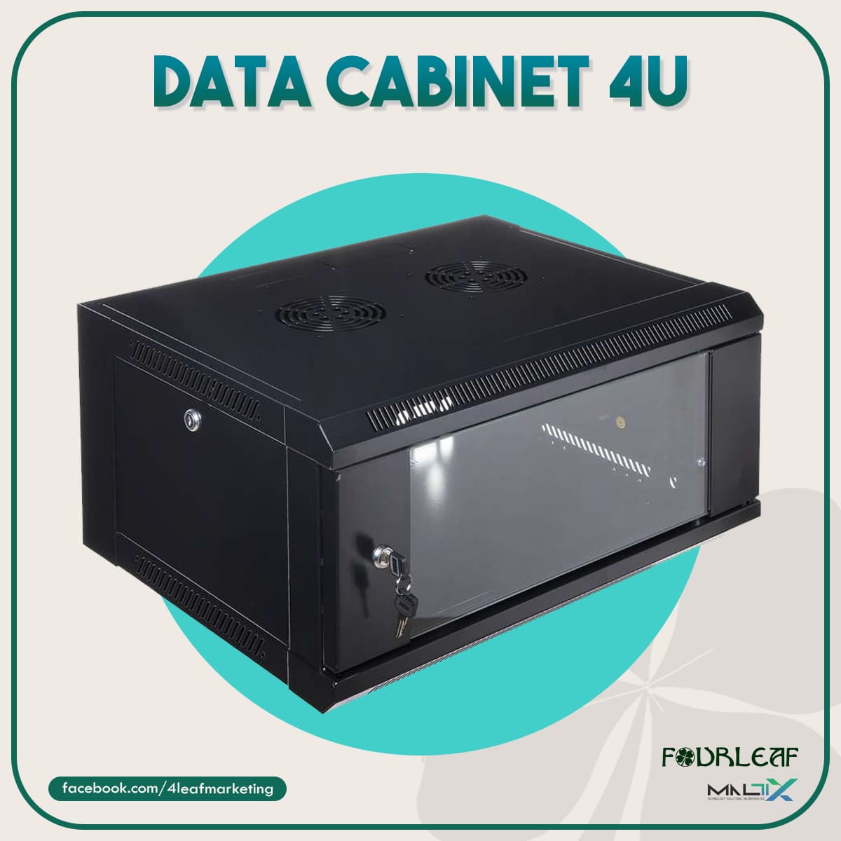 DATA CABINET