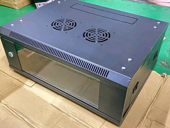 DATA CABINET