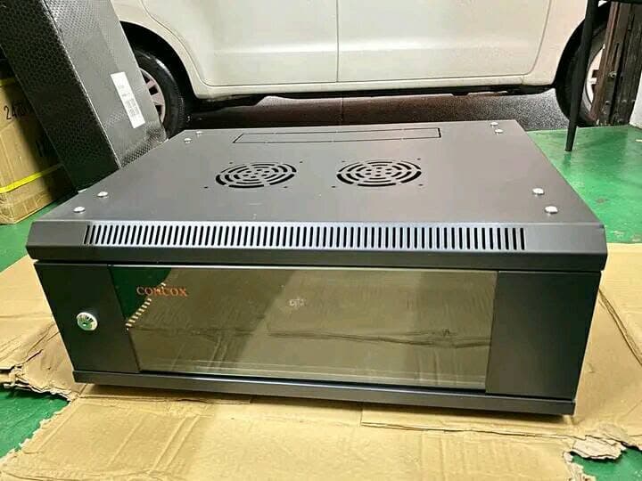 DATA CABINET