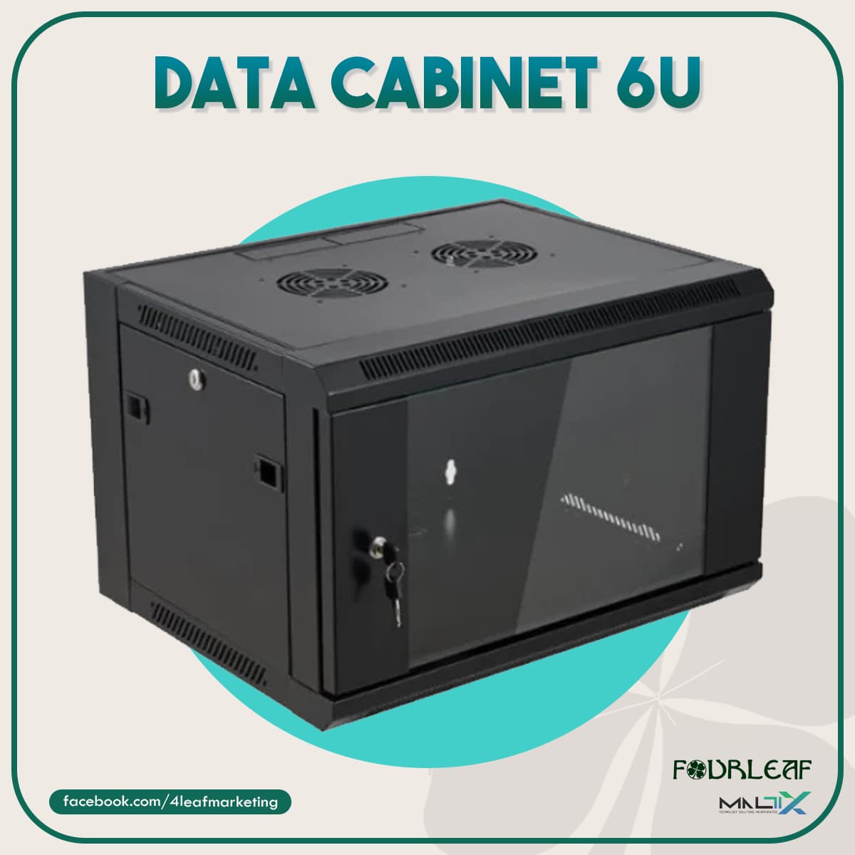 DATA CABINET