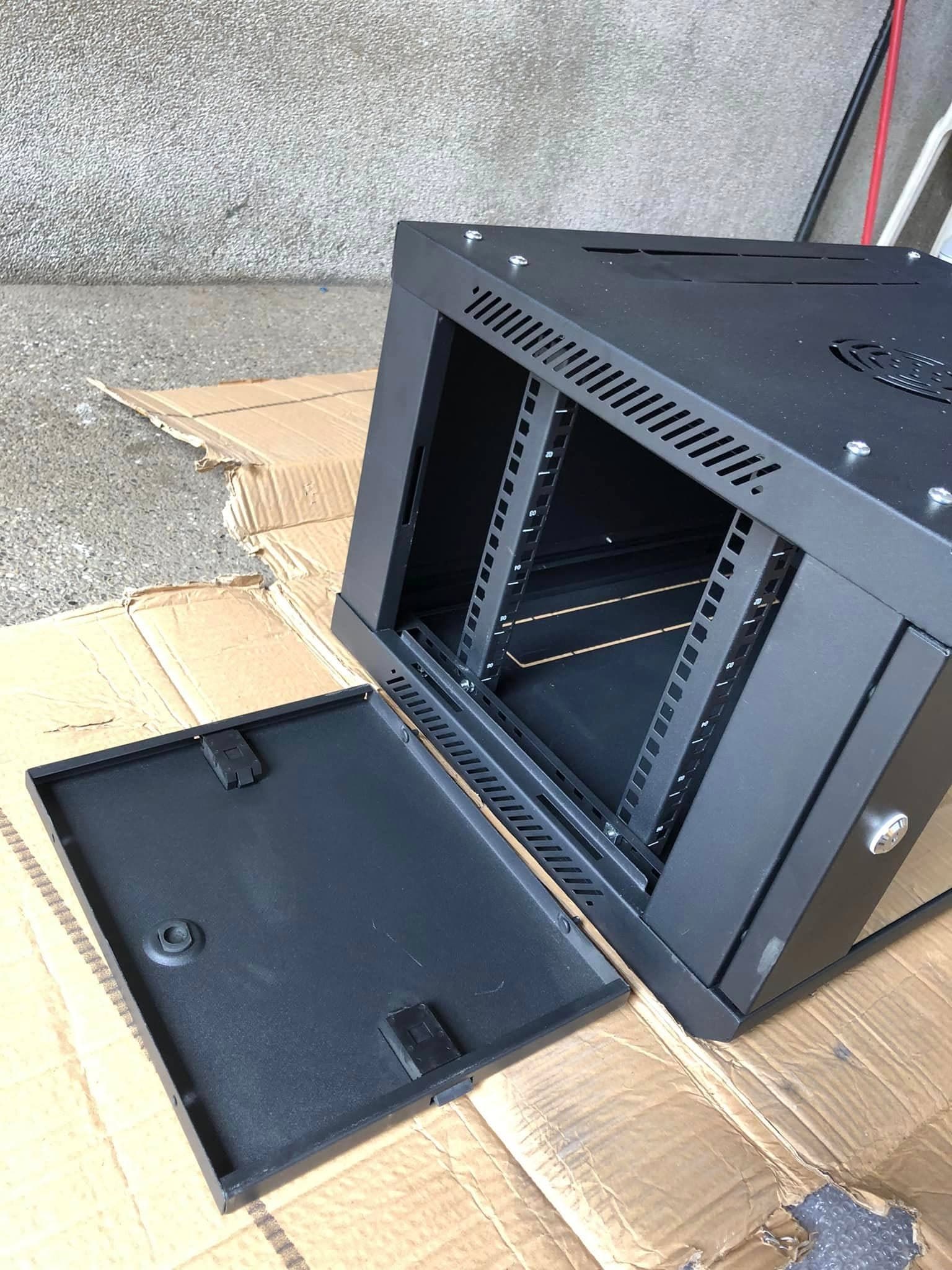 DATA CABINET