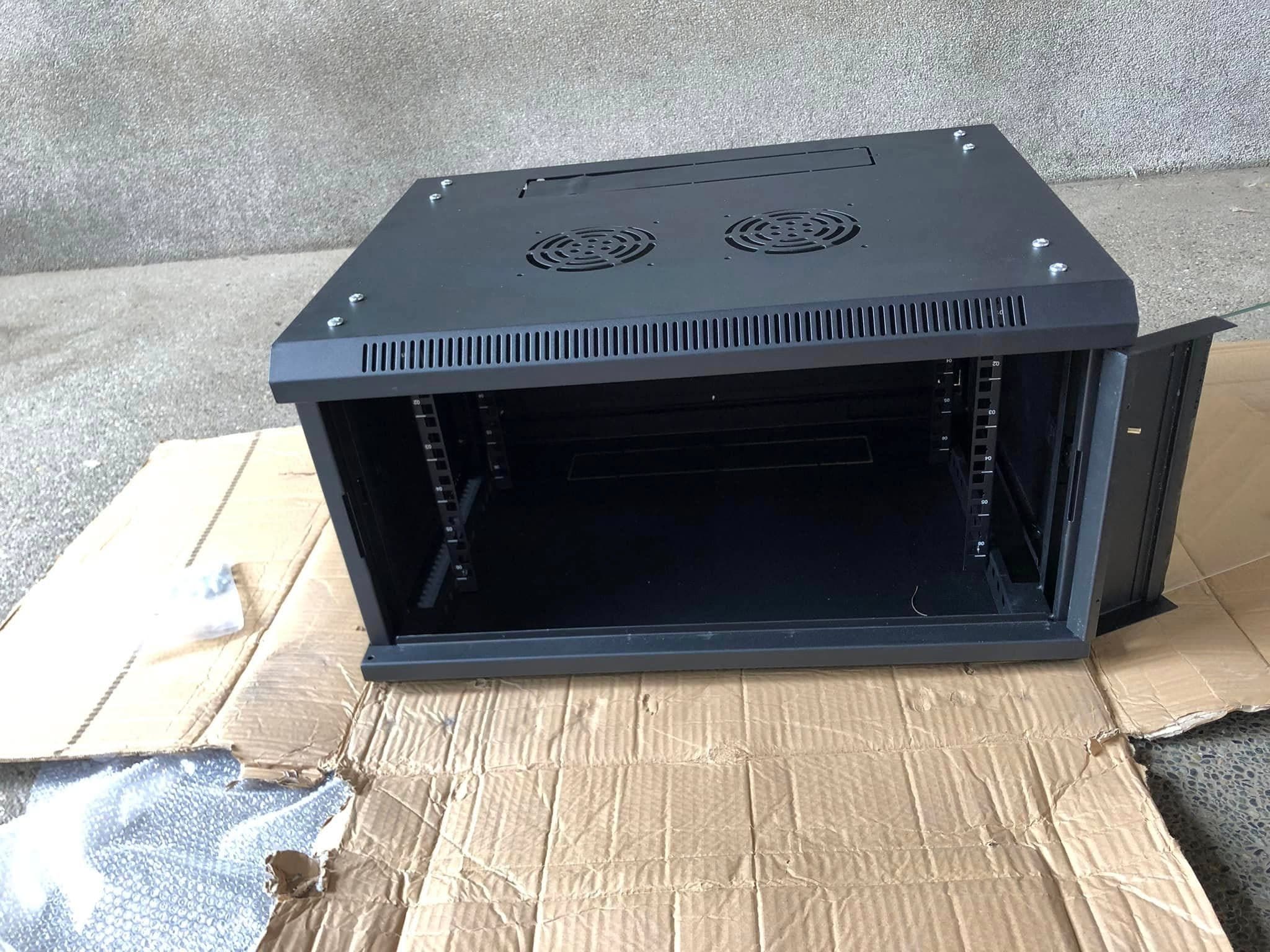 DATA CABINET