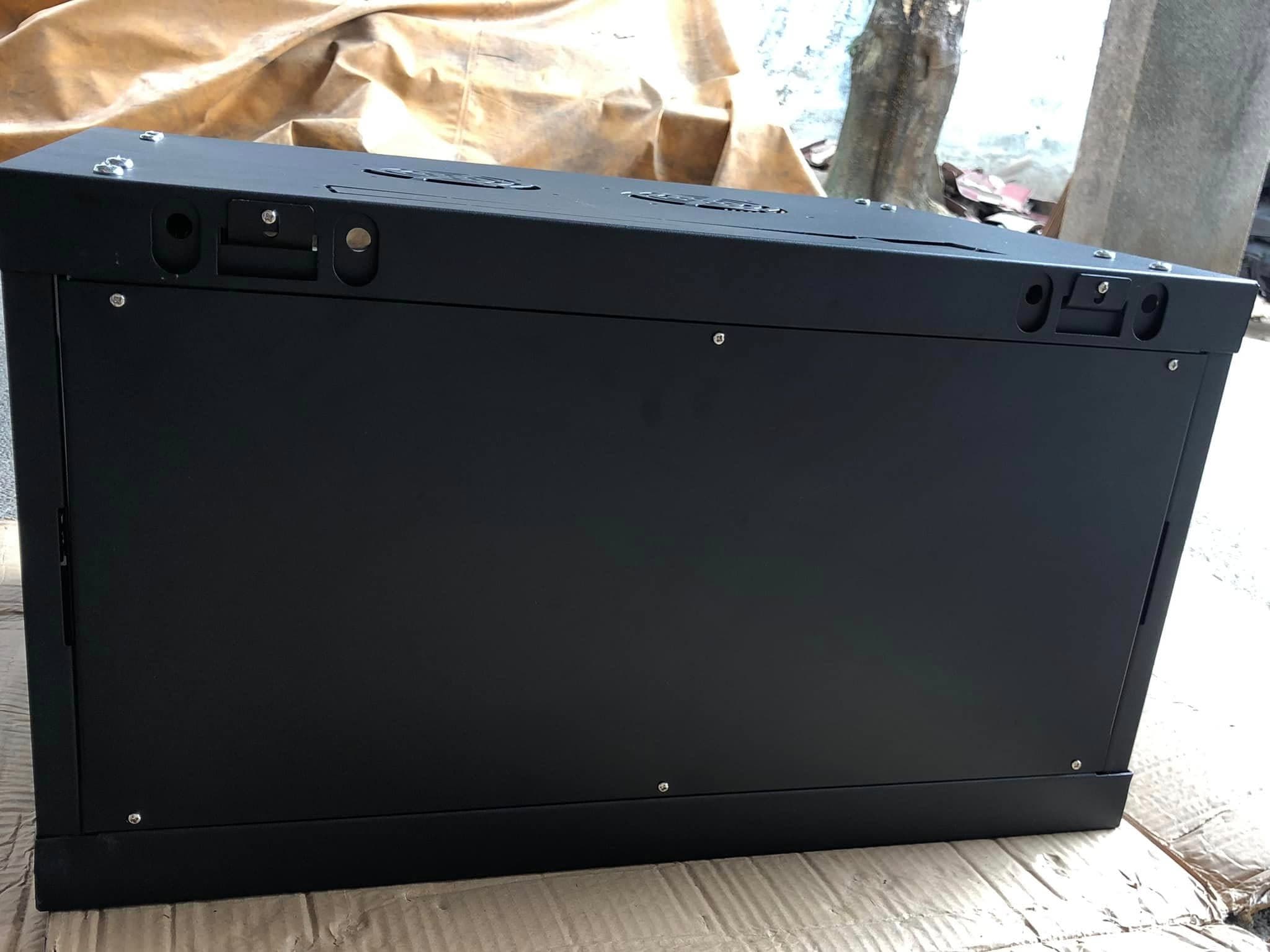 DATA CABINET