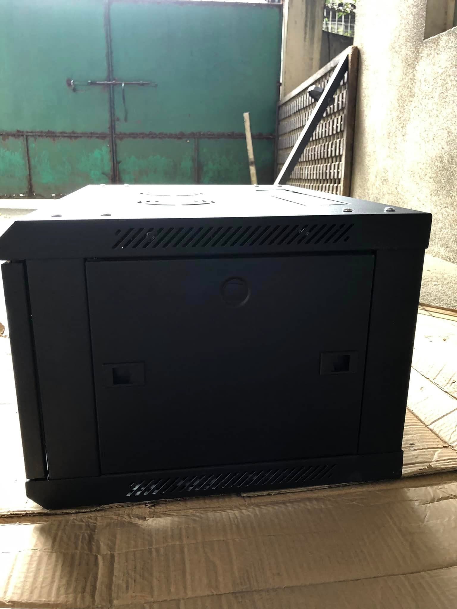 DATA CABINET