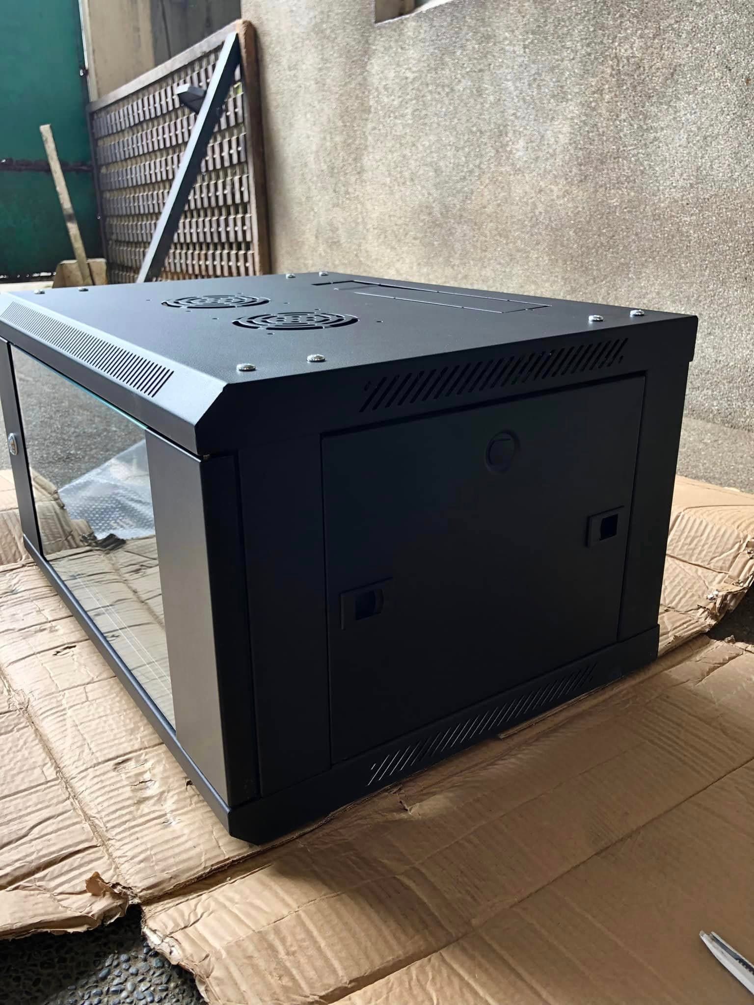DATA CABINET