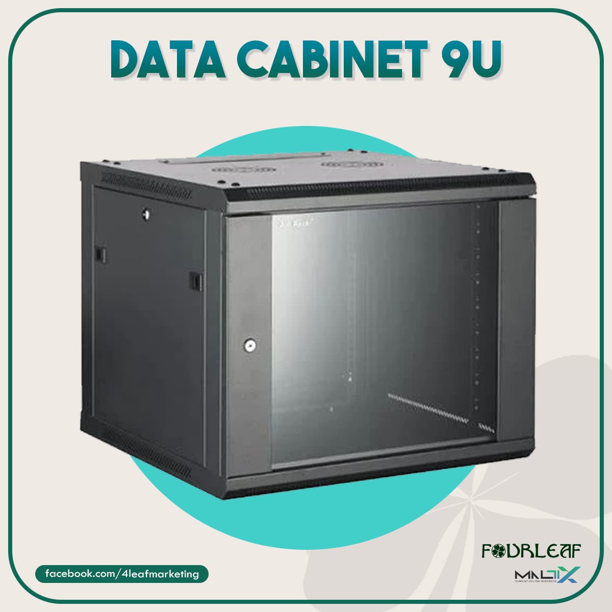 DATA CABINET