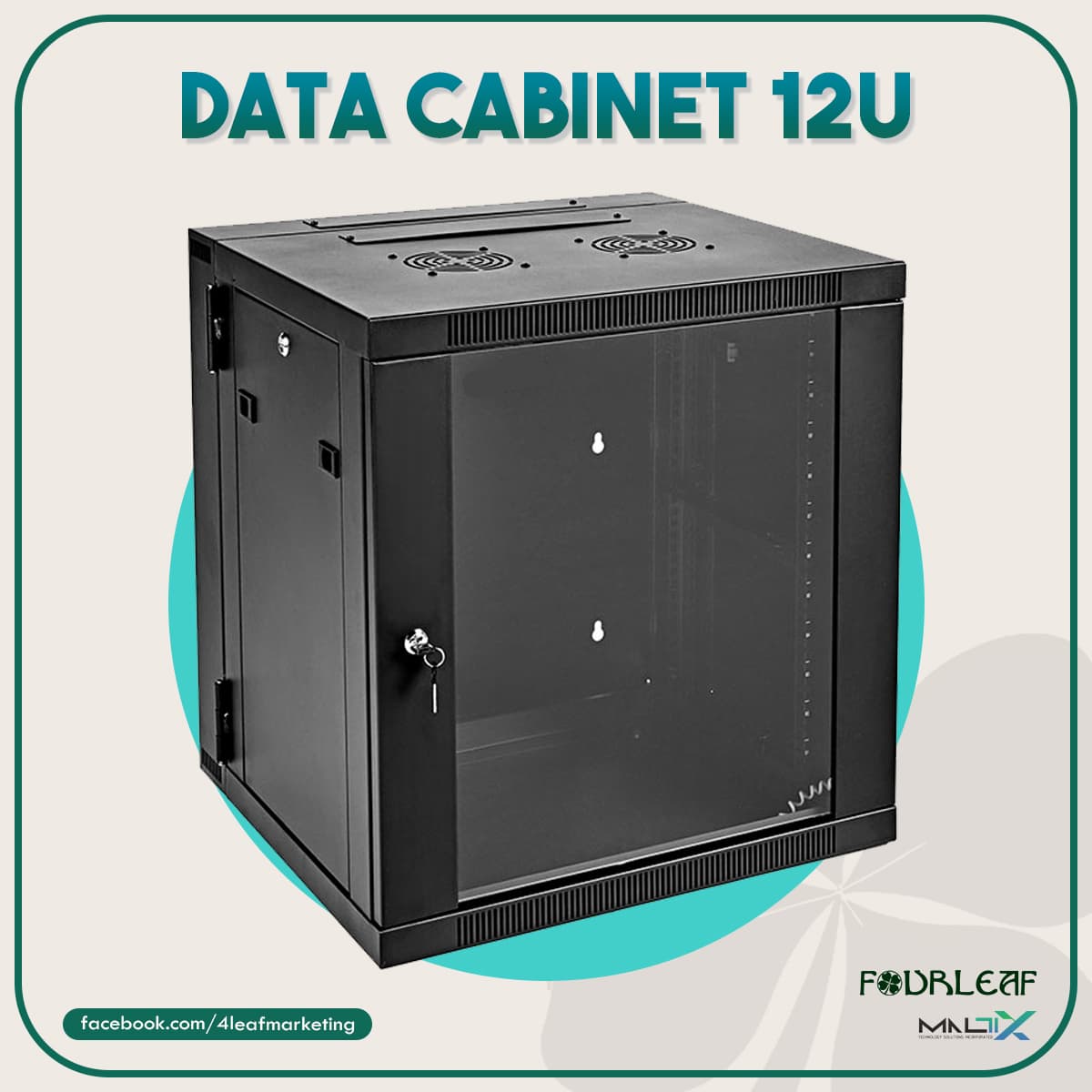 DATA CABINET