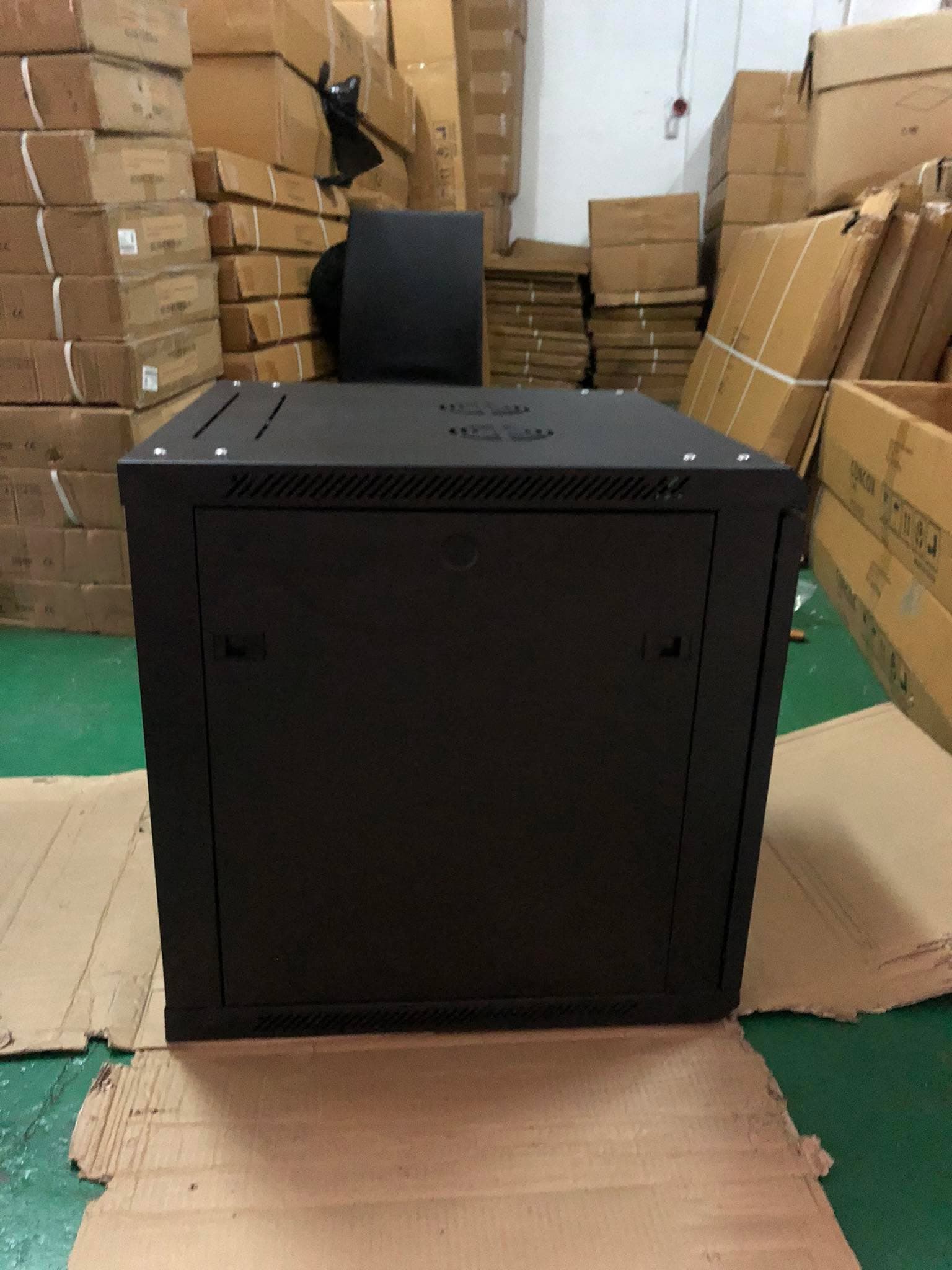 DATA CABINET