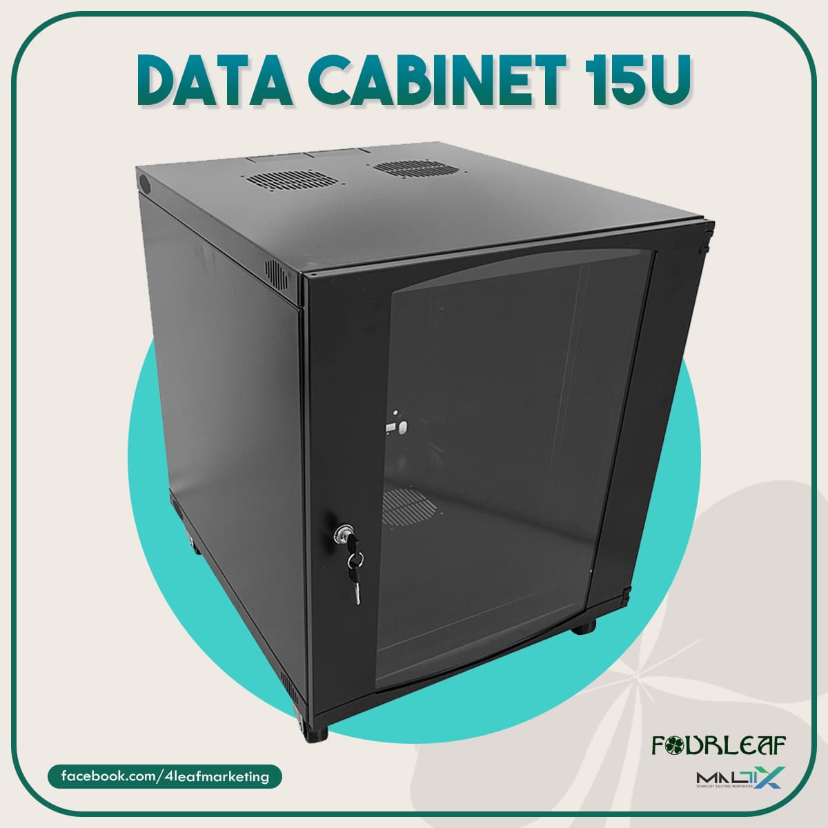 DATA CABINET