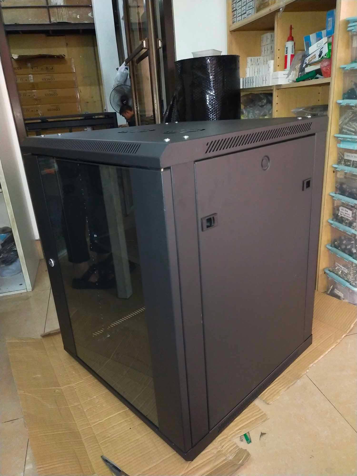 DATA CABINET