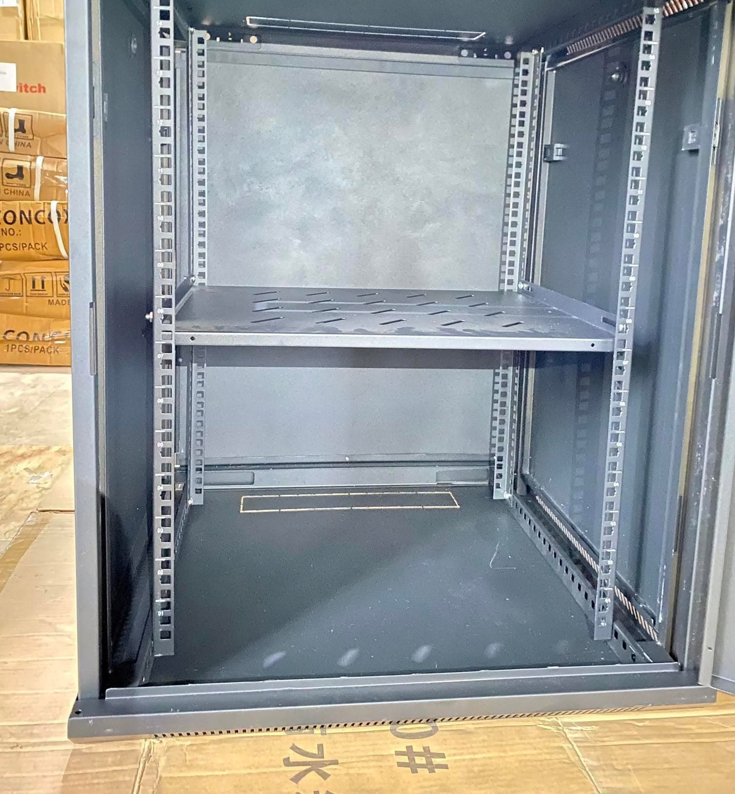 DATA CABINET