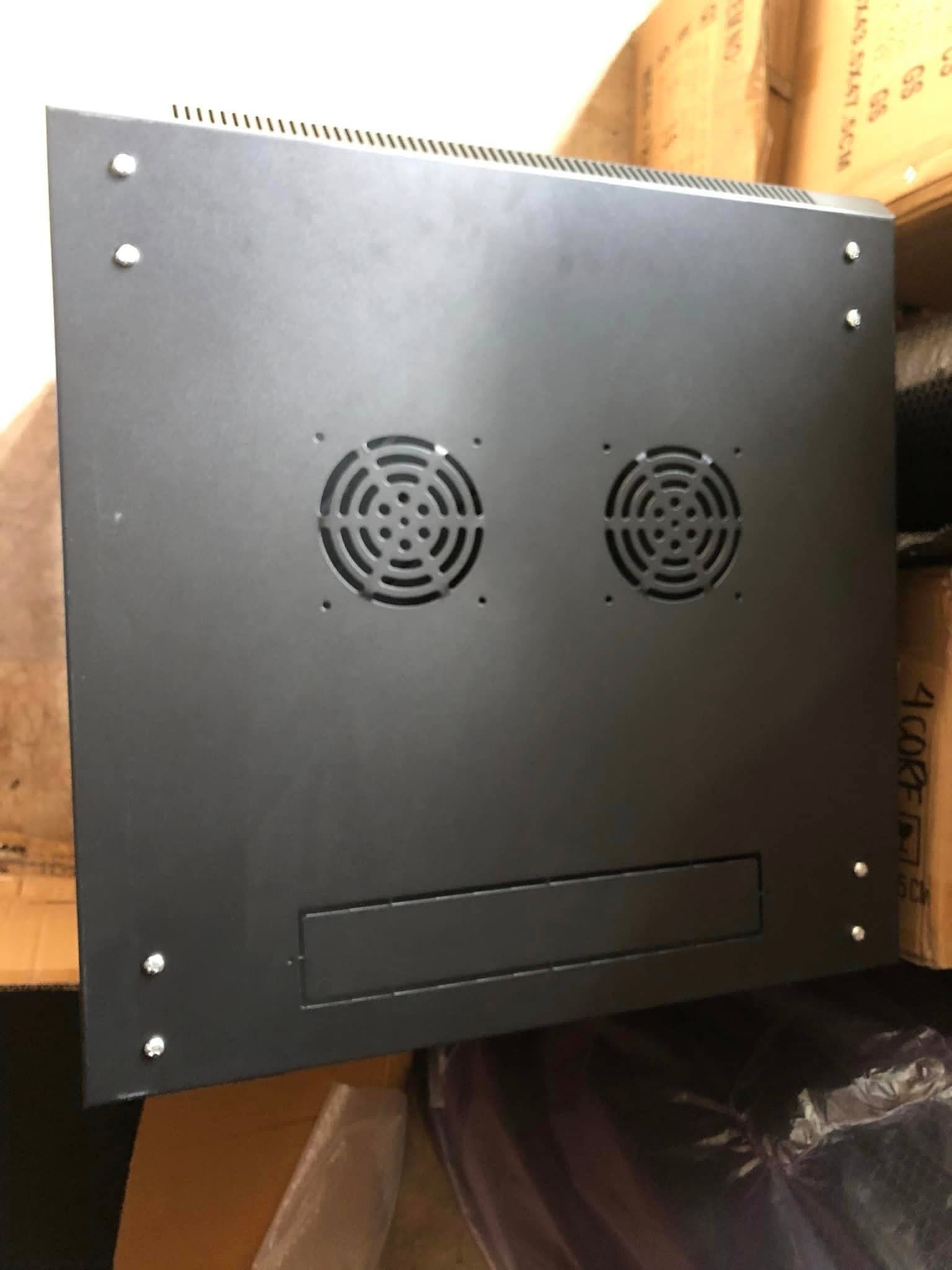 DATA CABINET