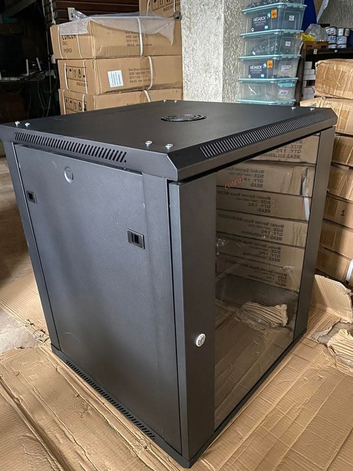 DATA CABINET