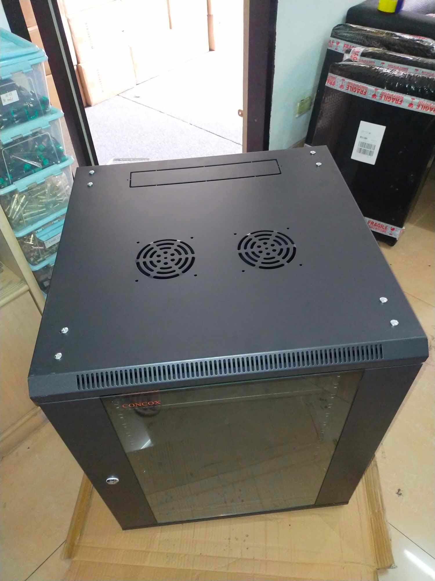 DATA CABINET
