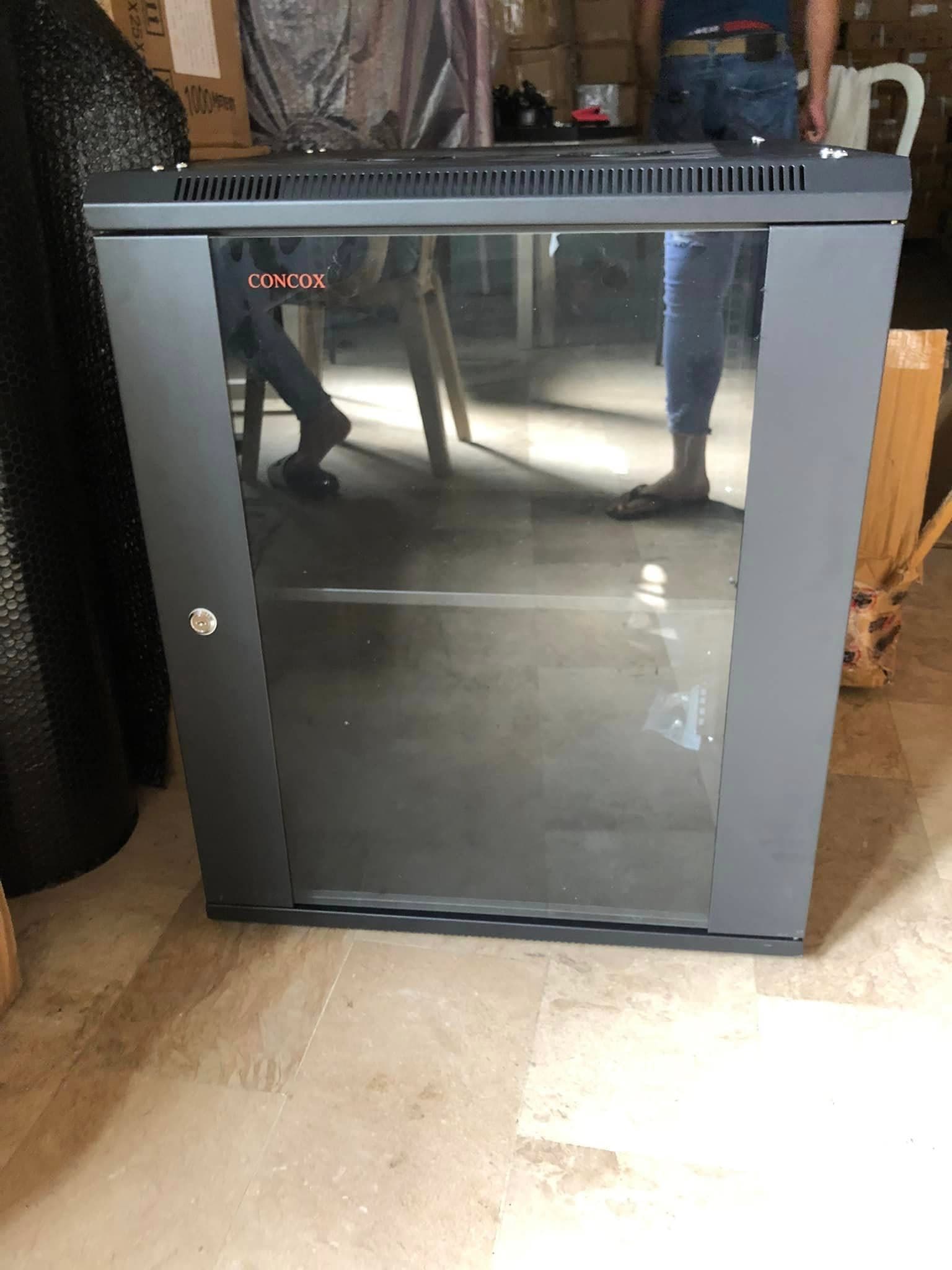 DATA CABINET