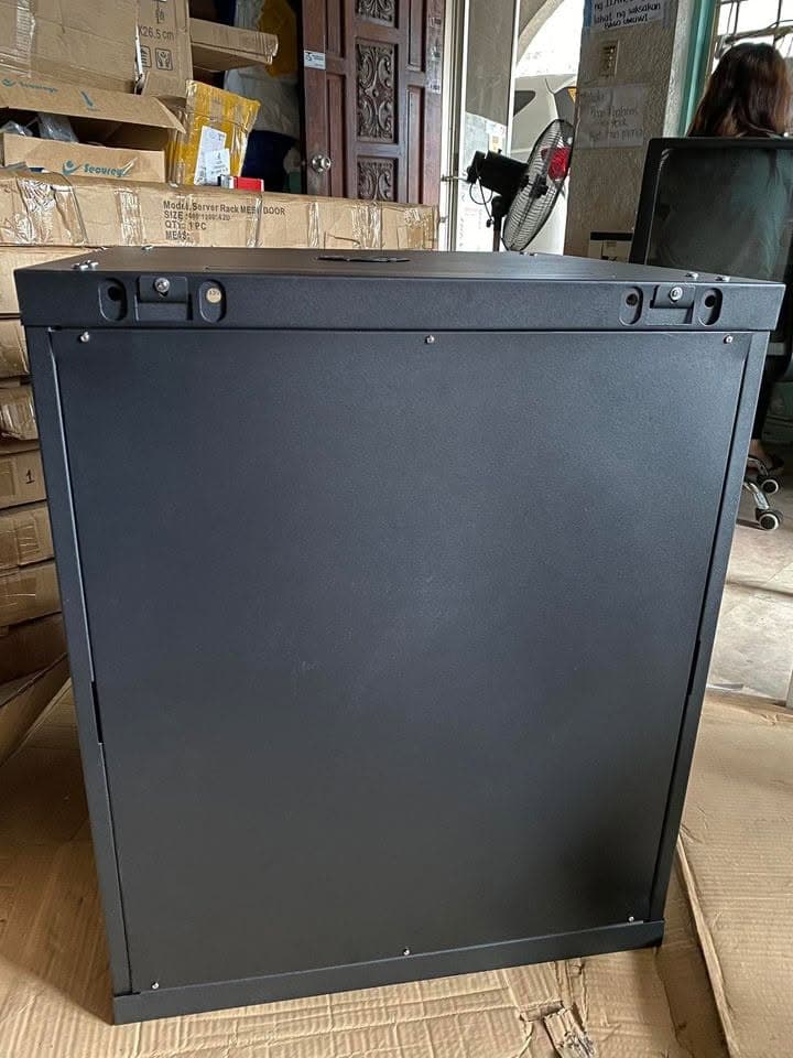 DATA CABINET