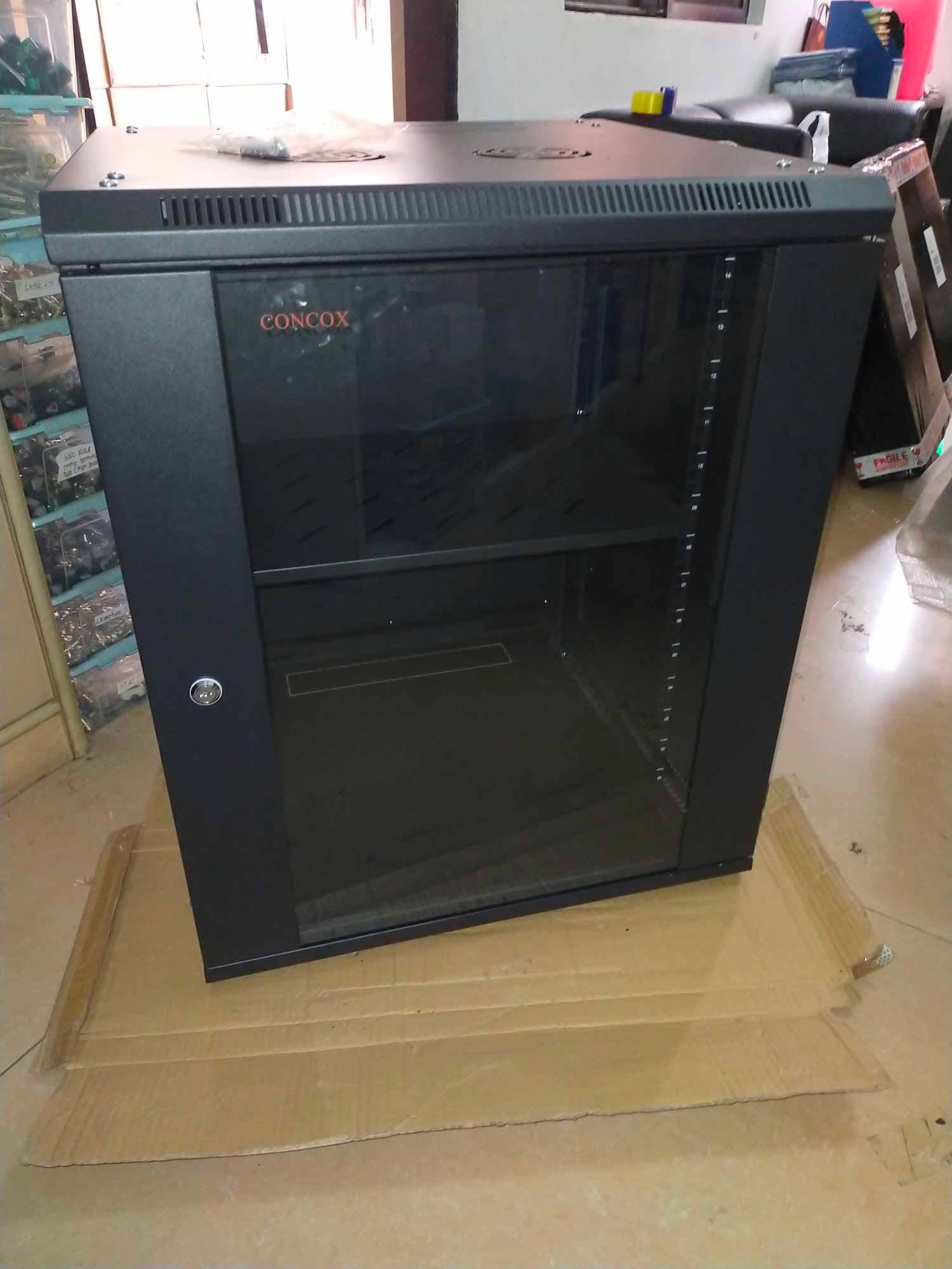 DATA CABINET