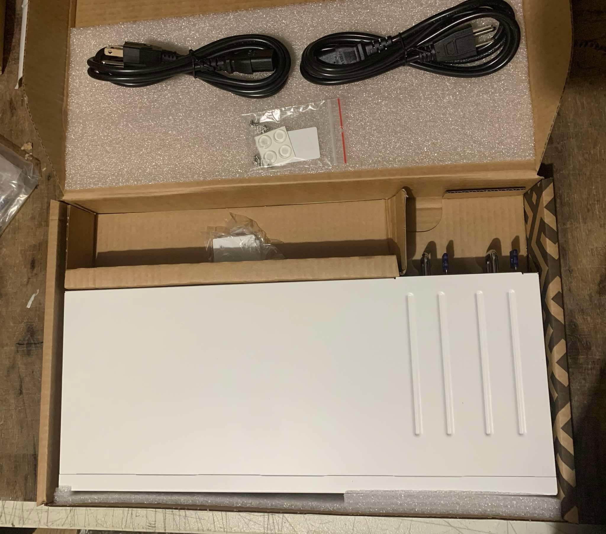 Mikrotik CCR 2004