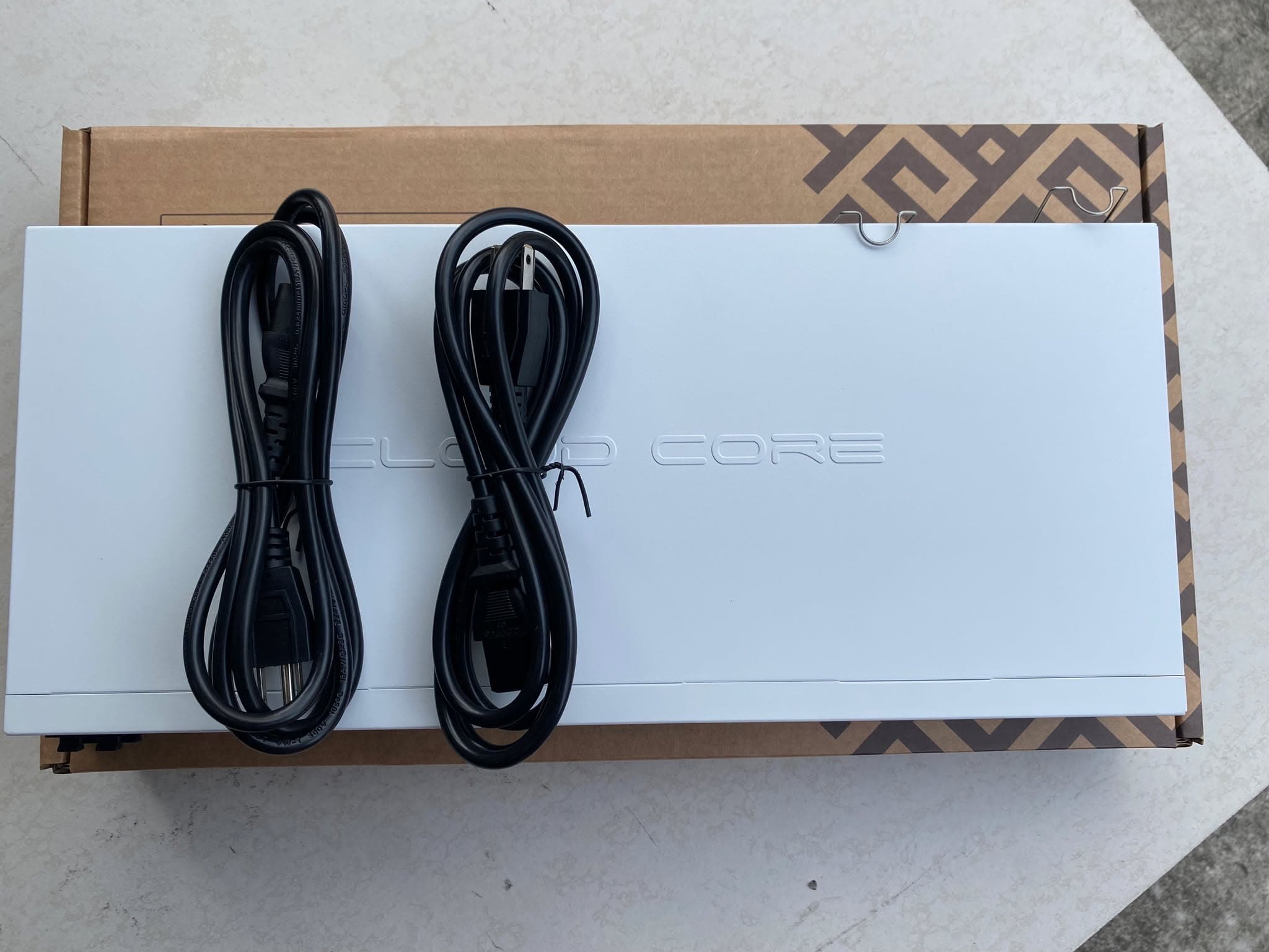 Mikrotik CCR 2116