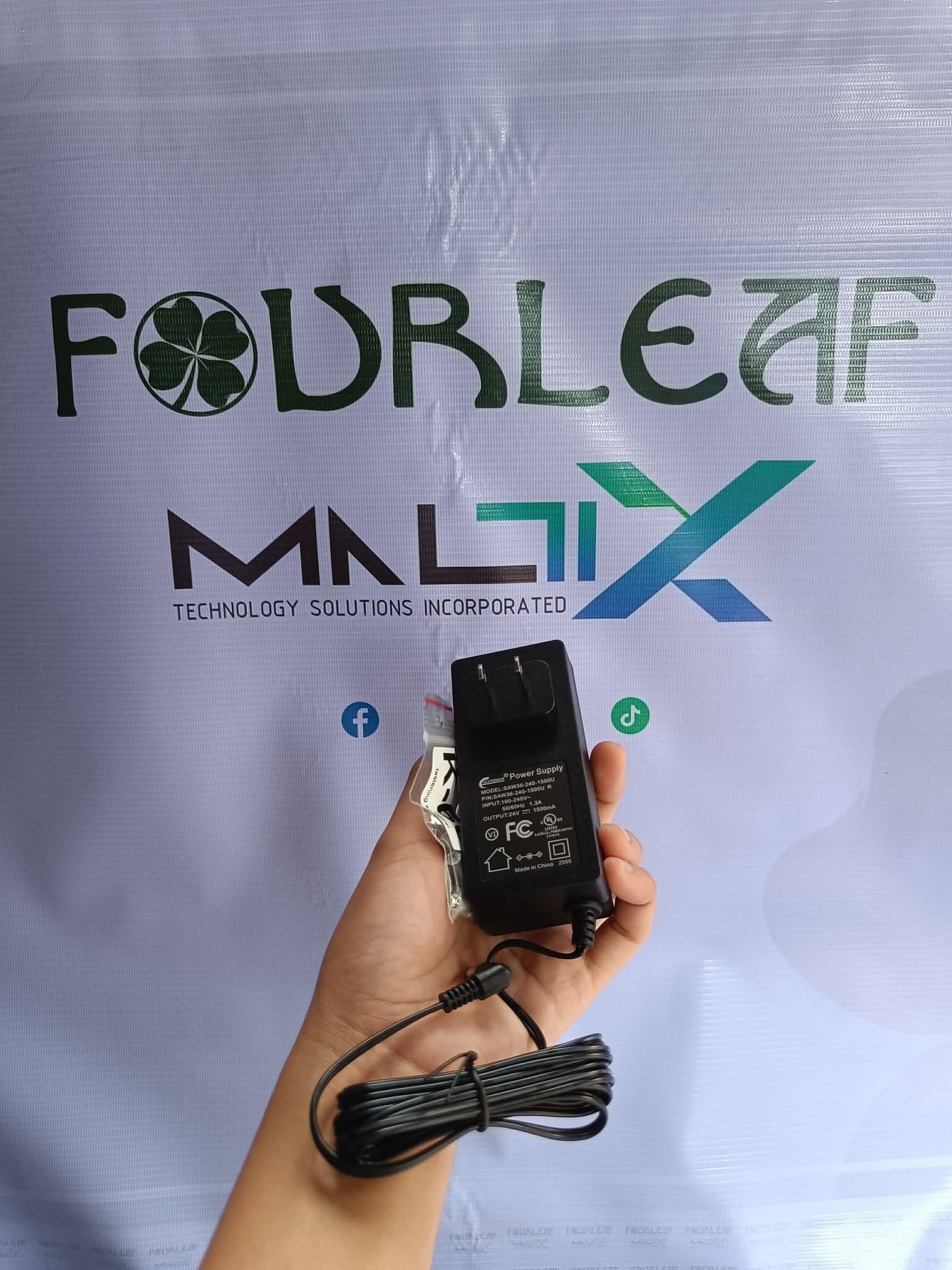 MikroTik RB 4011