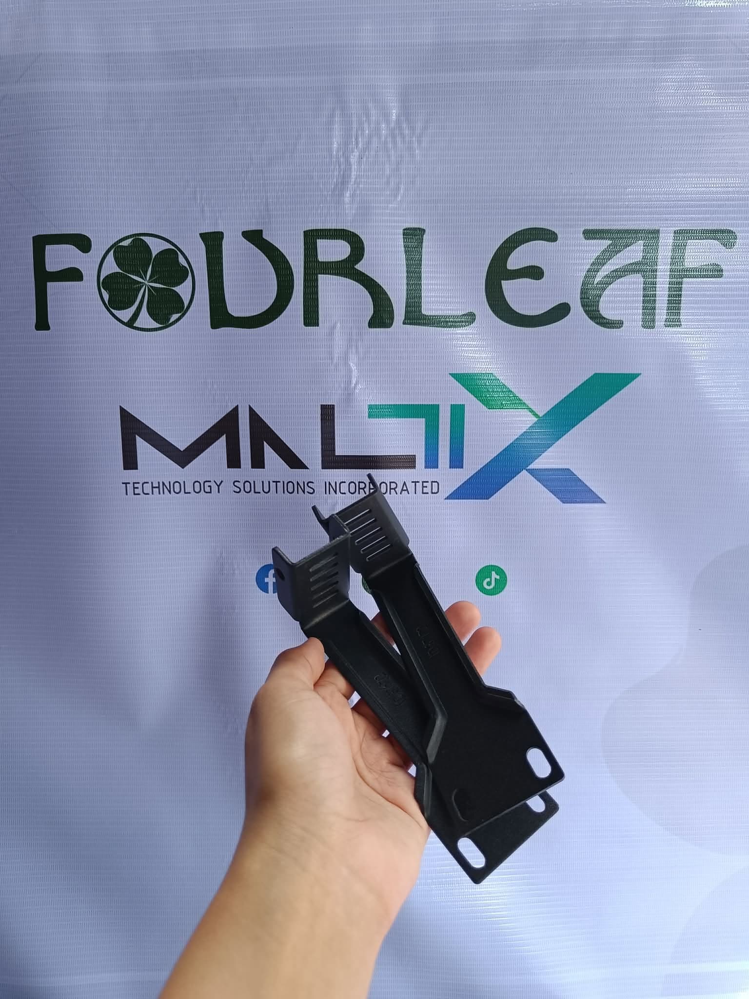 MikroTik RB 4011
