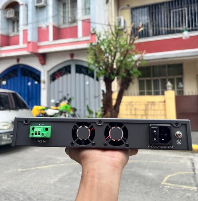 maltix-2pon-gpon