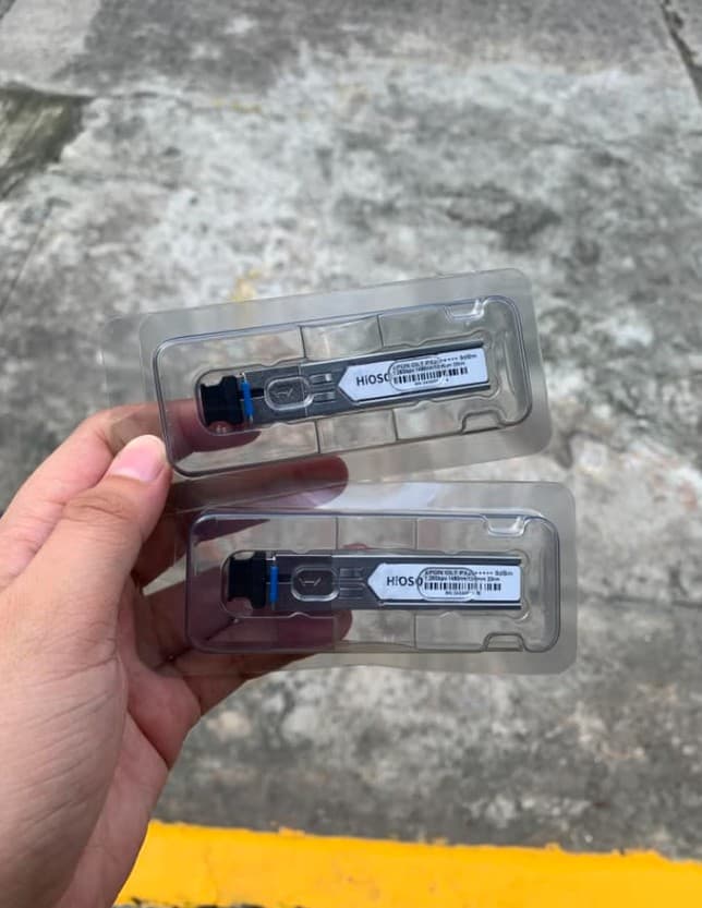 hioso-9db-modules-epon