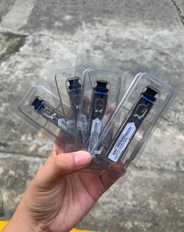 hioso-9db-modules-epon
