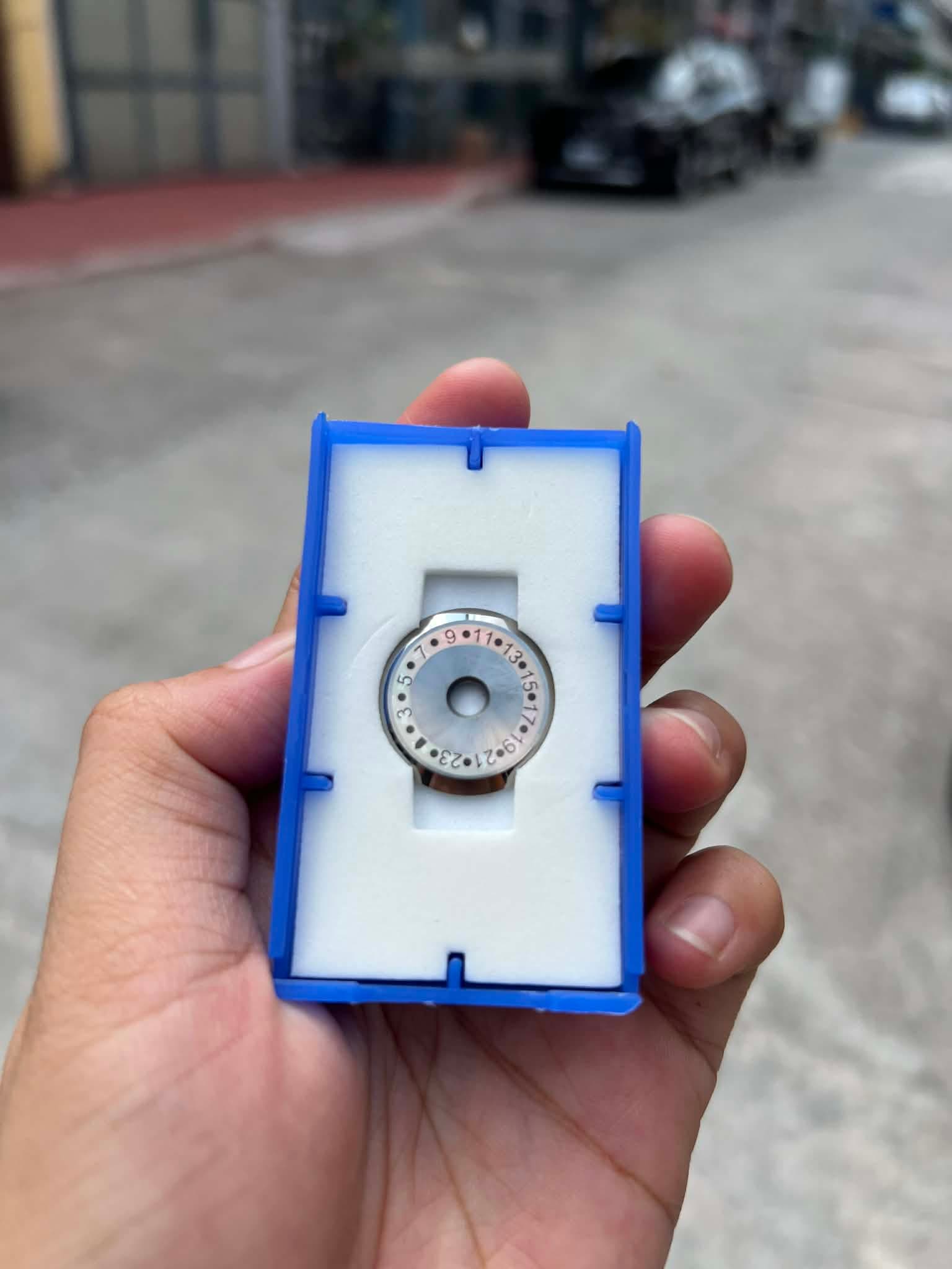 FM20 Blade
