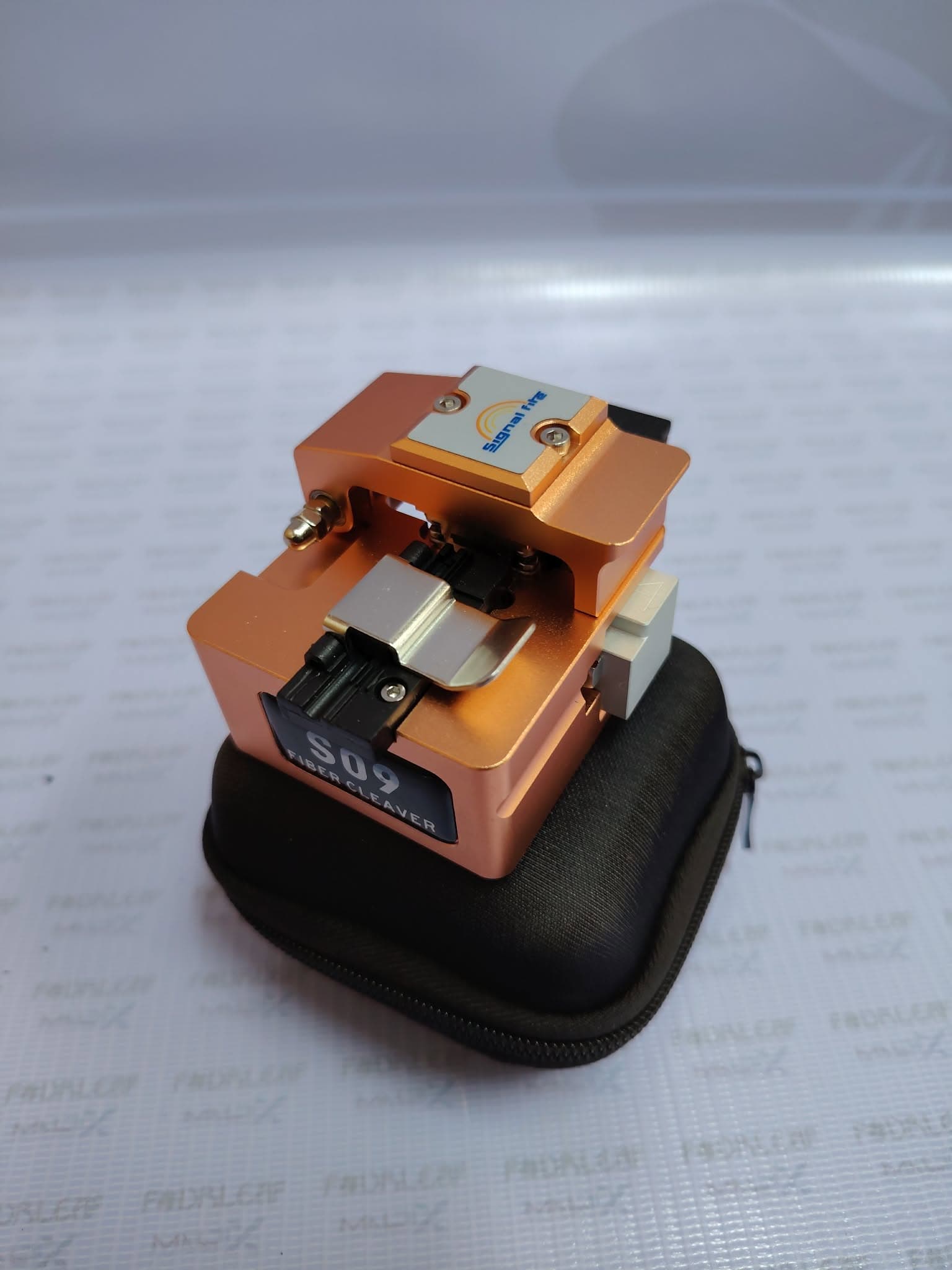 S09 Cleaver