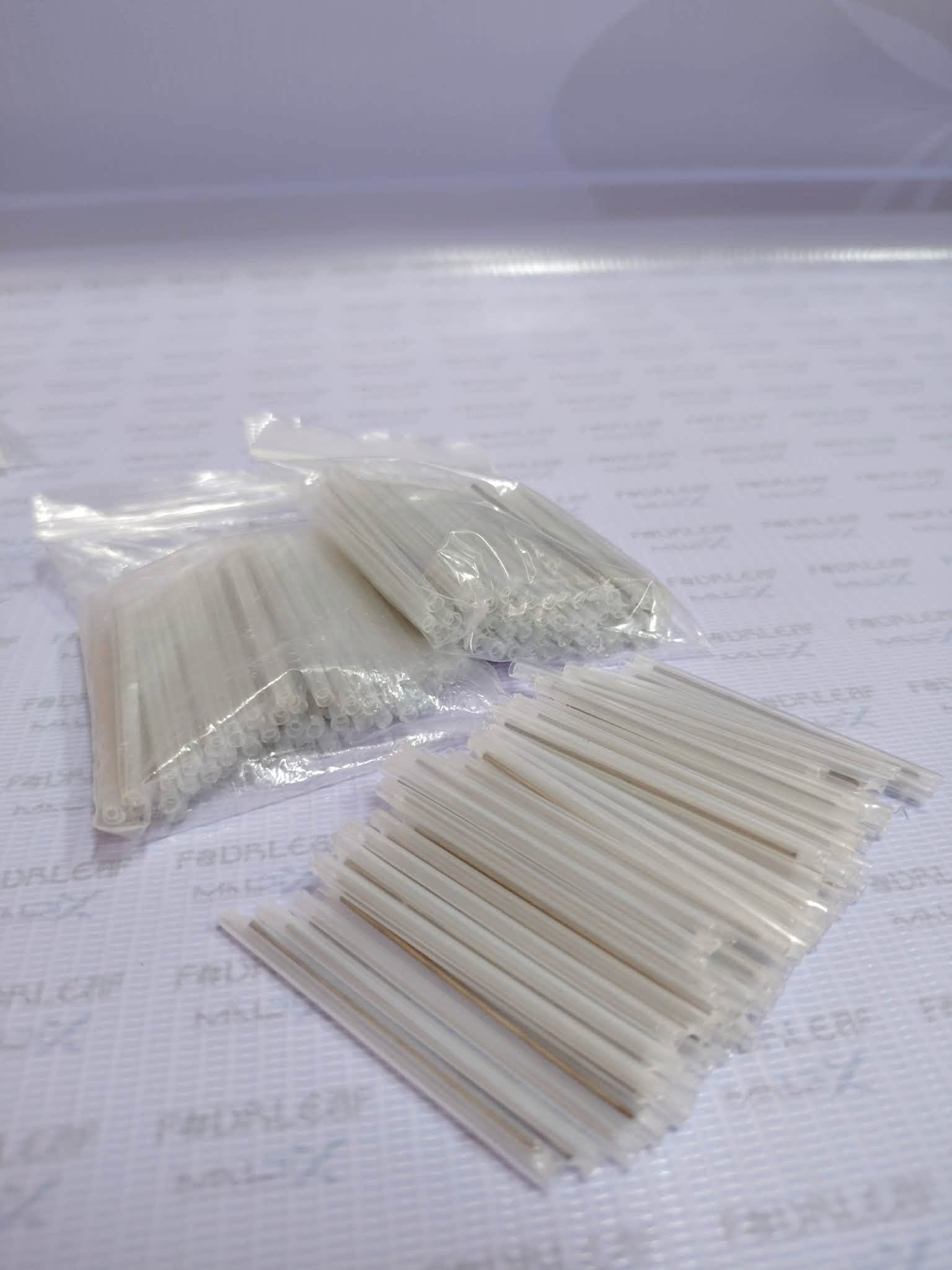 Fiber Sleeve 60mm - Single