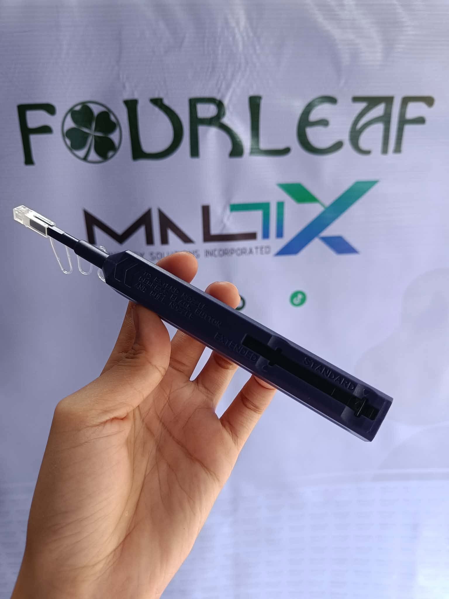 Fiber Cleaner Pen 1.25