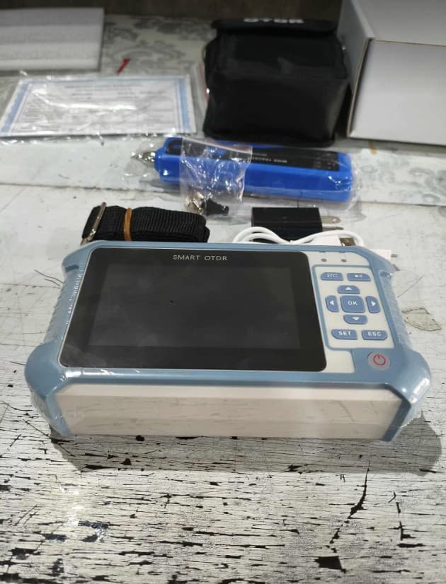 OTDR BROC -293