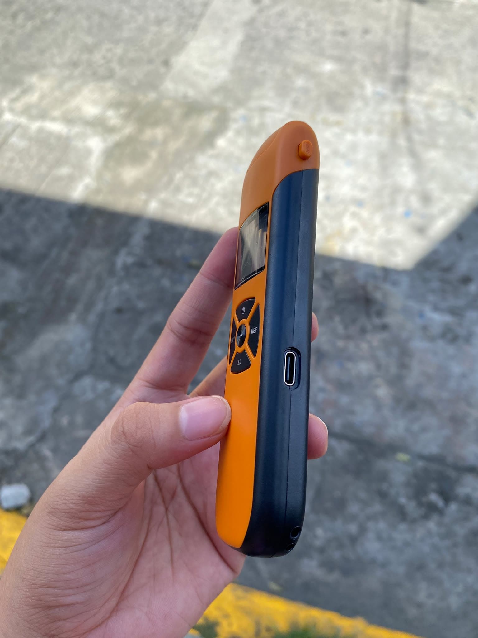 G010 OPM