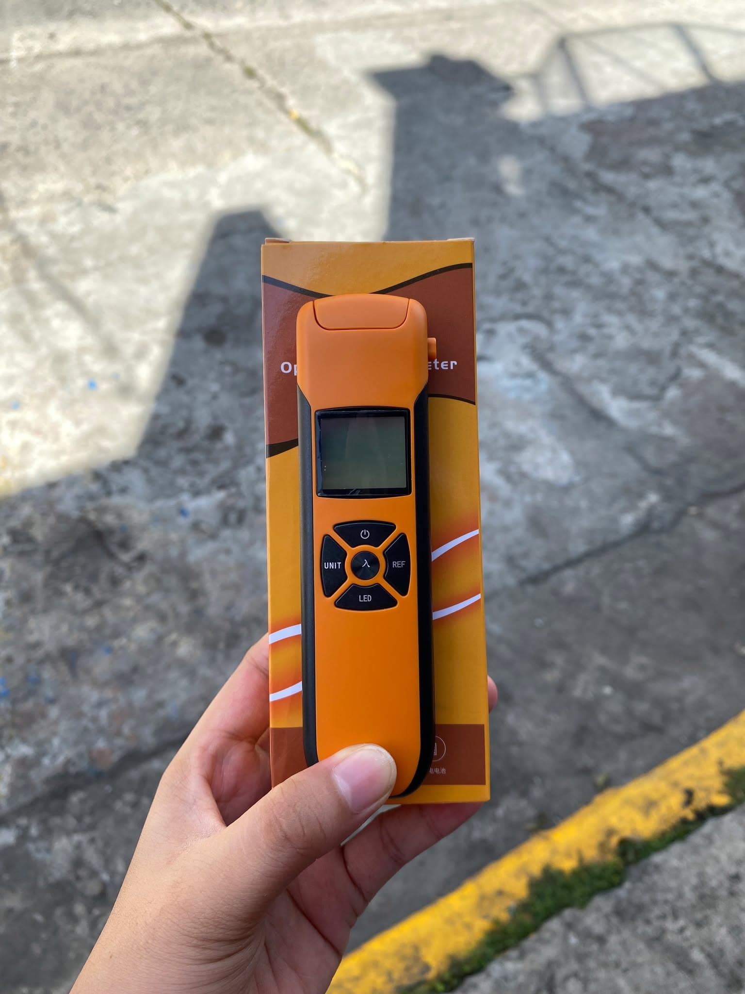 G010 OPM