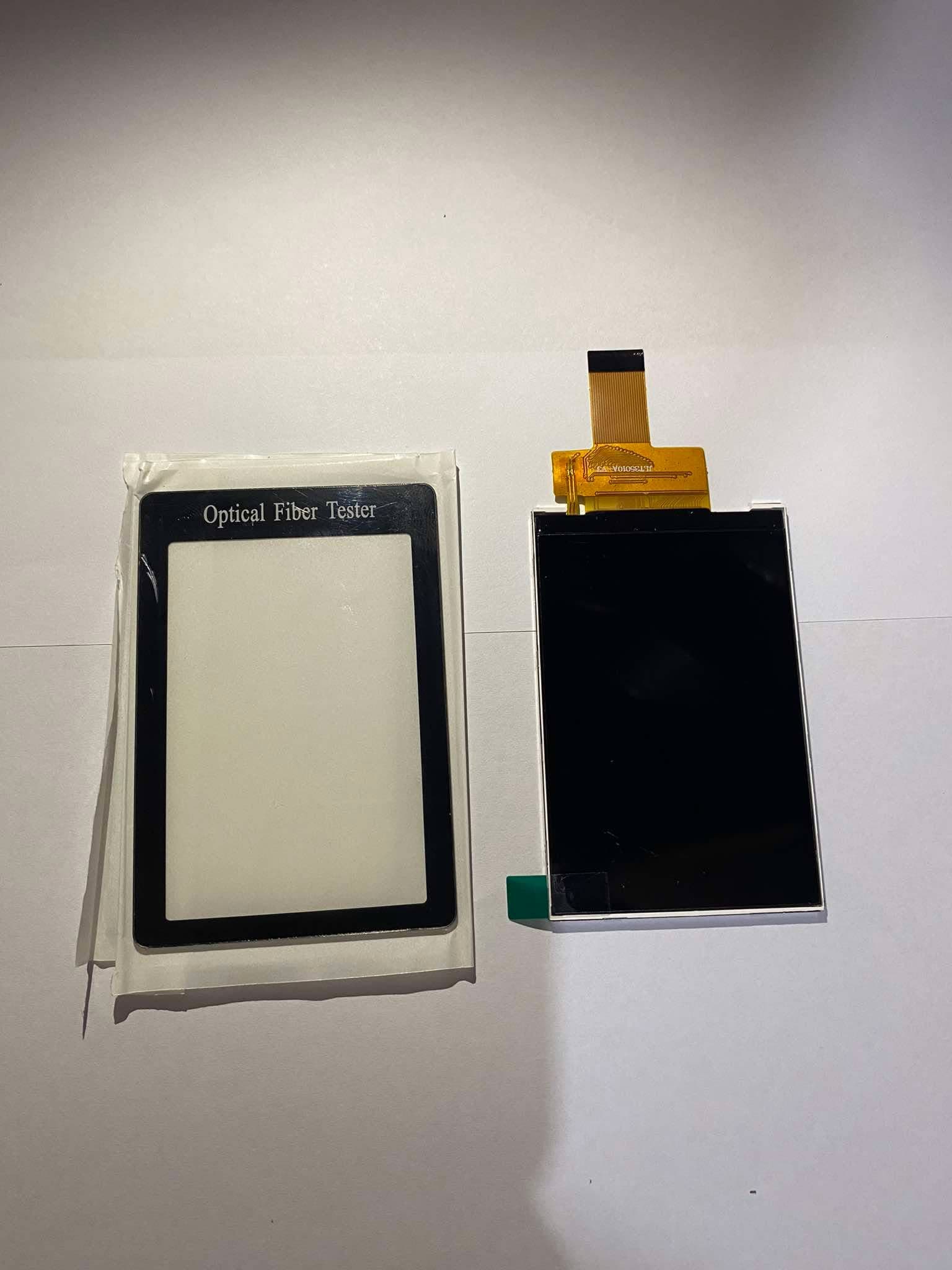 Novker 3200d LCD