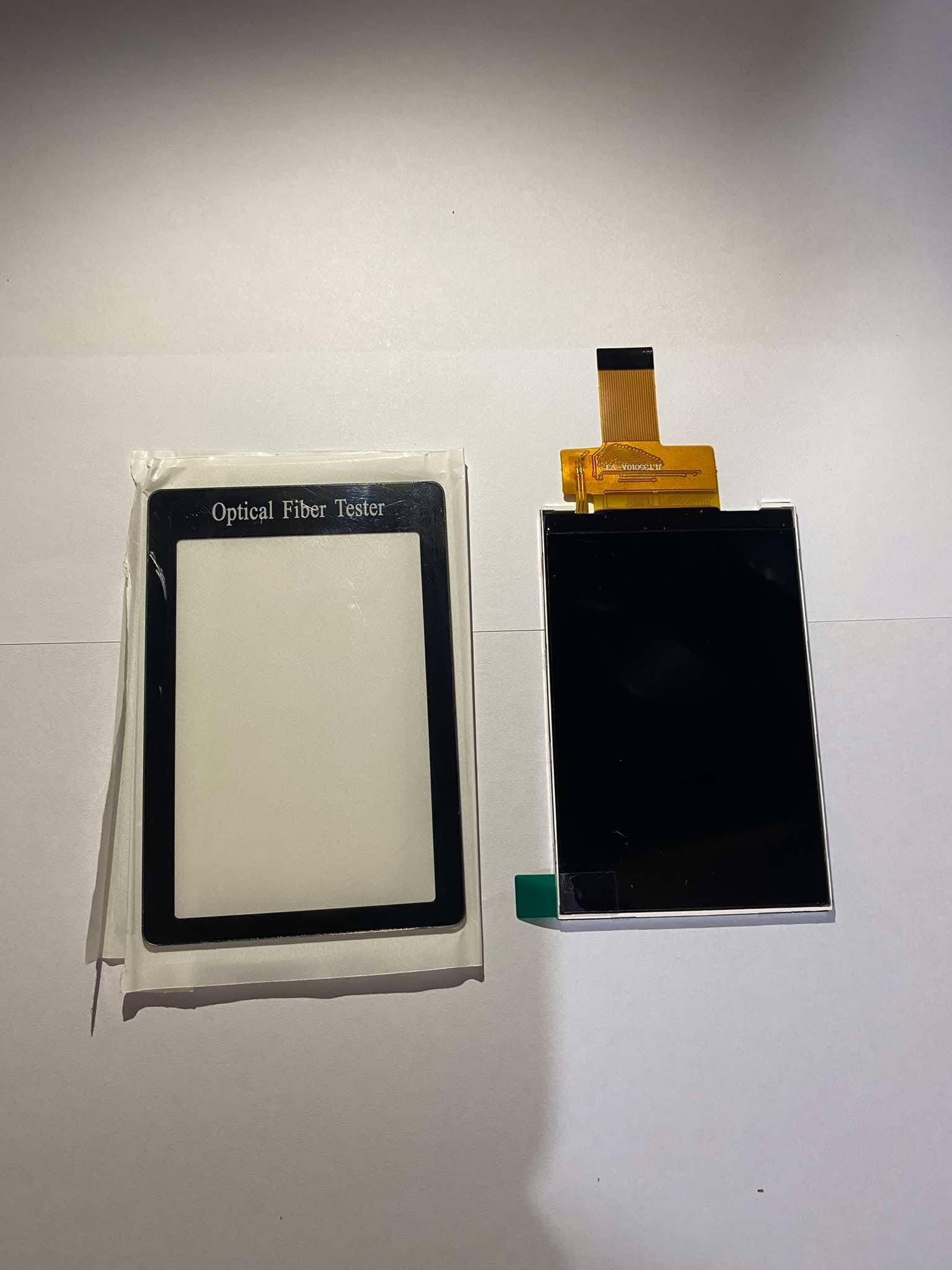 Novker 3200d LCD