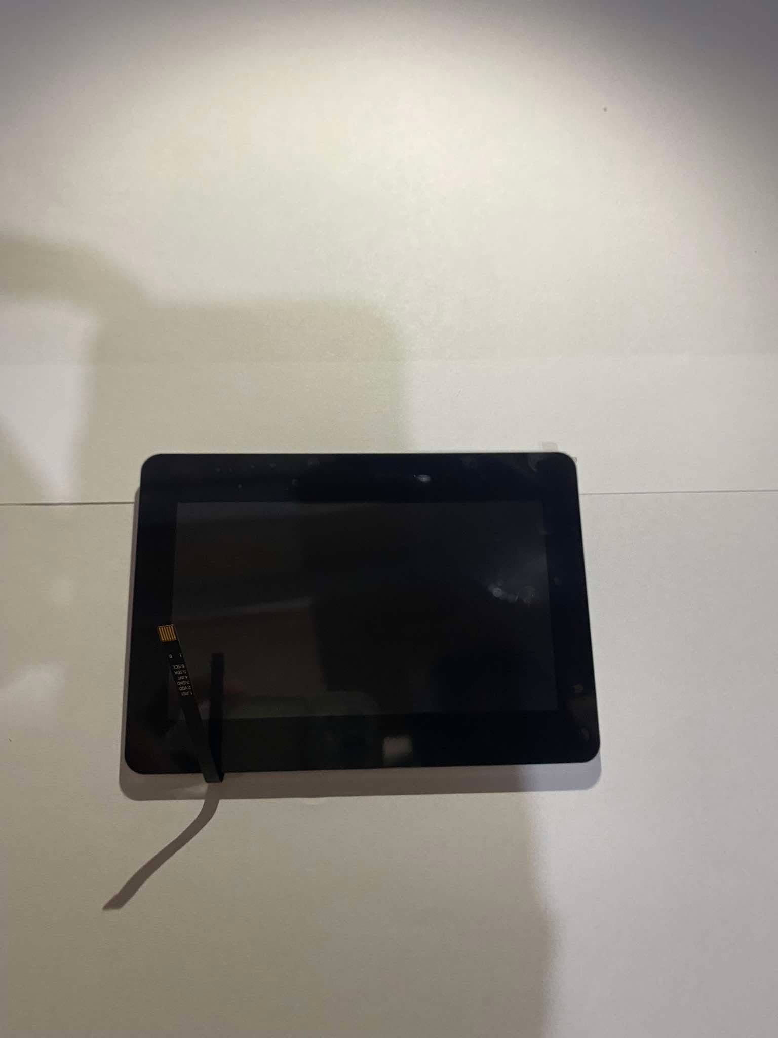 Novker 4000d LCD