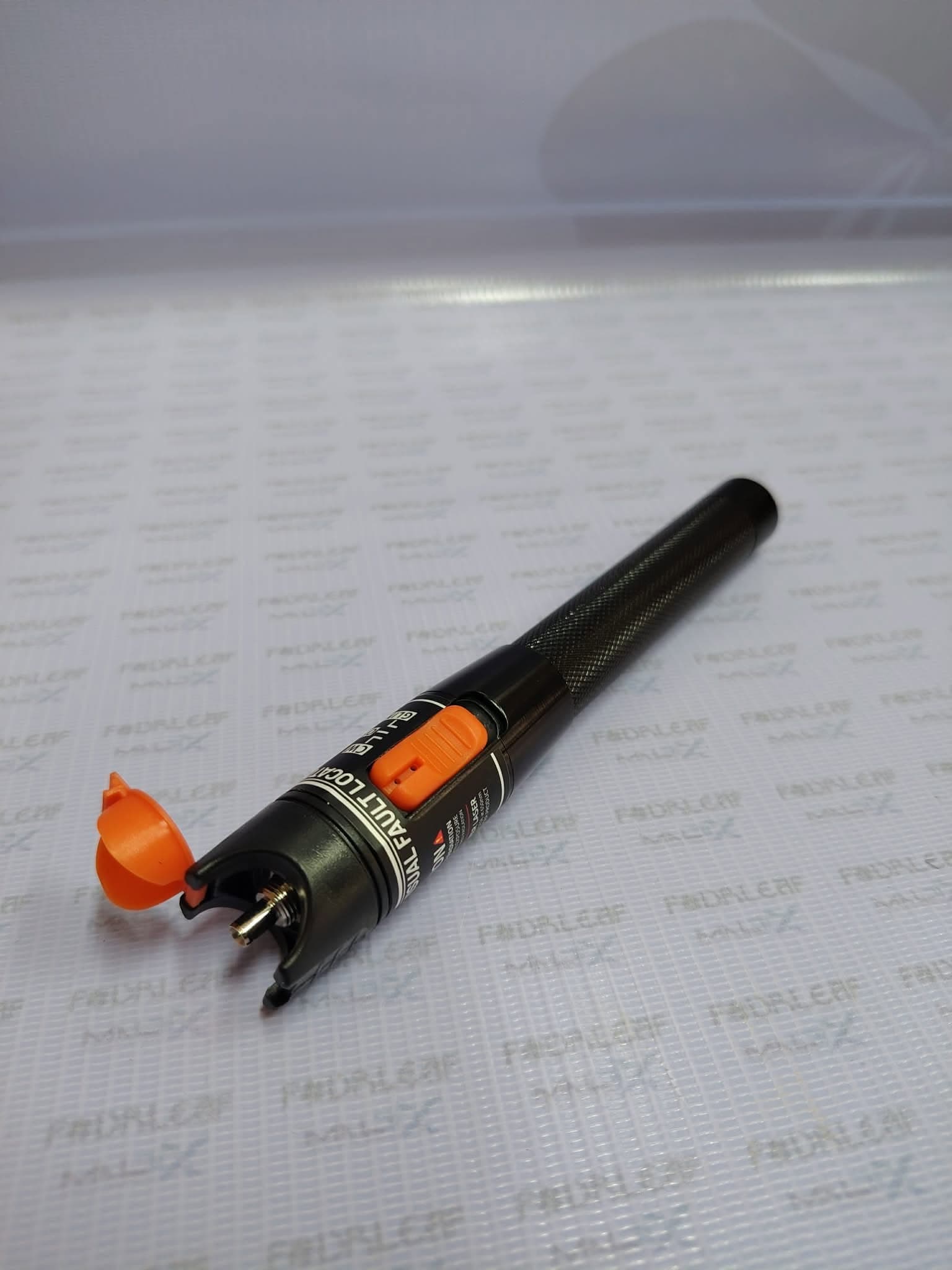 Optical Fiber Laser